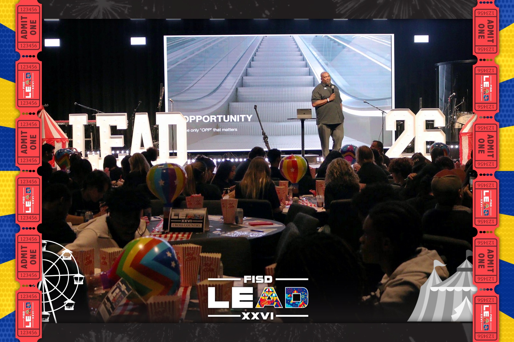 Forney ISD Athletic LEAD XXVI | View more photos from the event at gallery.rckapturedmemories.com/u/RCKapturedMemories/Forney-ISD-Athletic-LEAD-XXVI