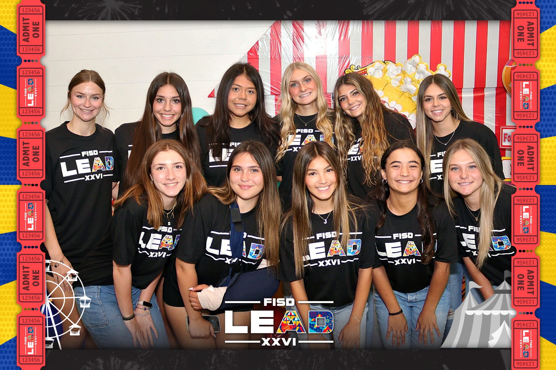 Forney ISD Athletic LEAD XXVI | View more photos from the event at gallery.rckapturedmemories.com/u/RCKapturedMemories/Forney-ISD-Athletic-LEAD-XXVI