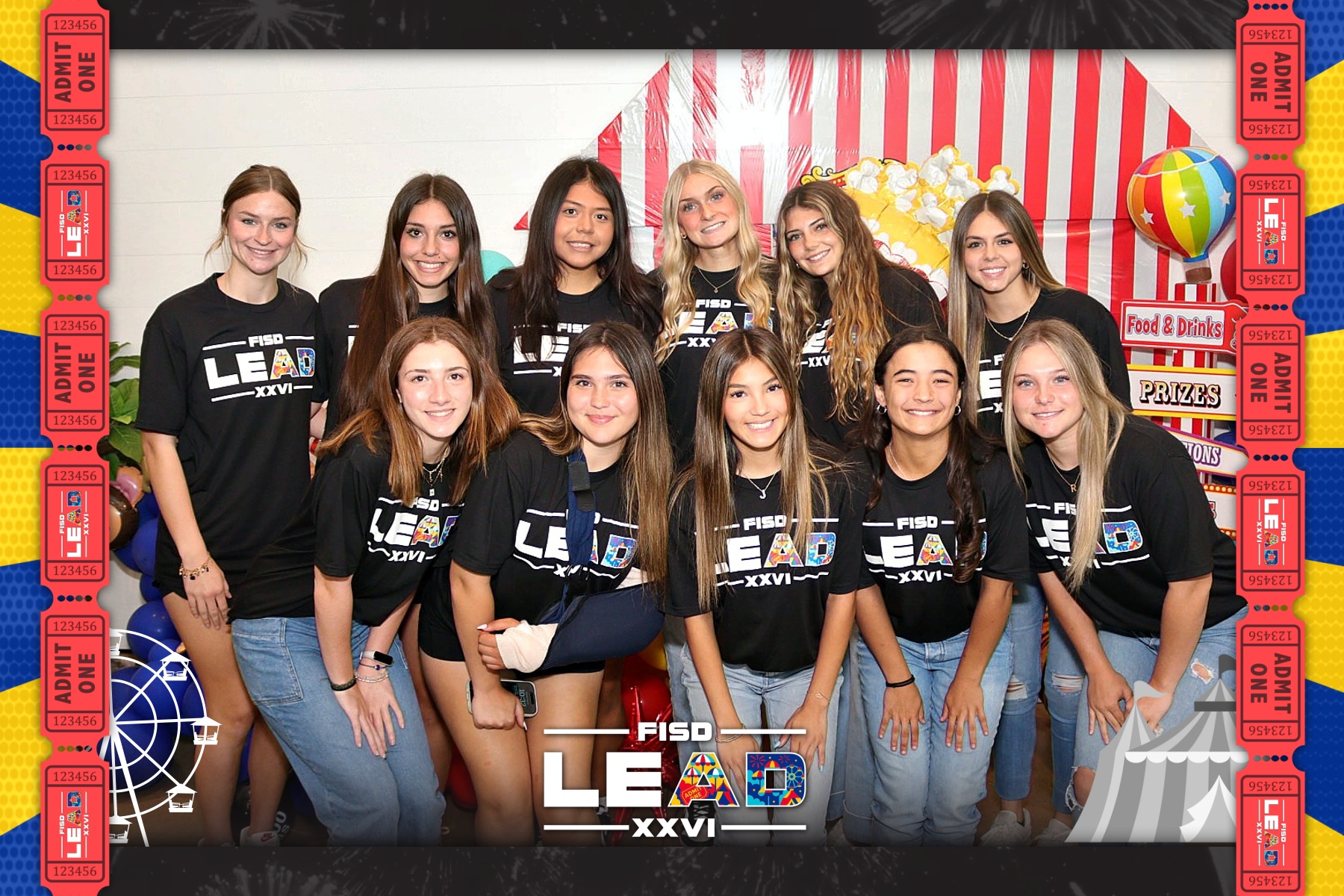 Forney ISD Athletic LEAD XXVI | View more photos from the event at gallery.rckapturedmemories.com/u/RCKapturedMemories/Forney-ISD-Athletic-LEAD-XXVI