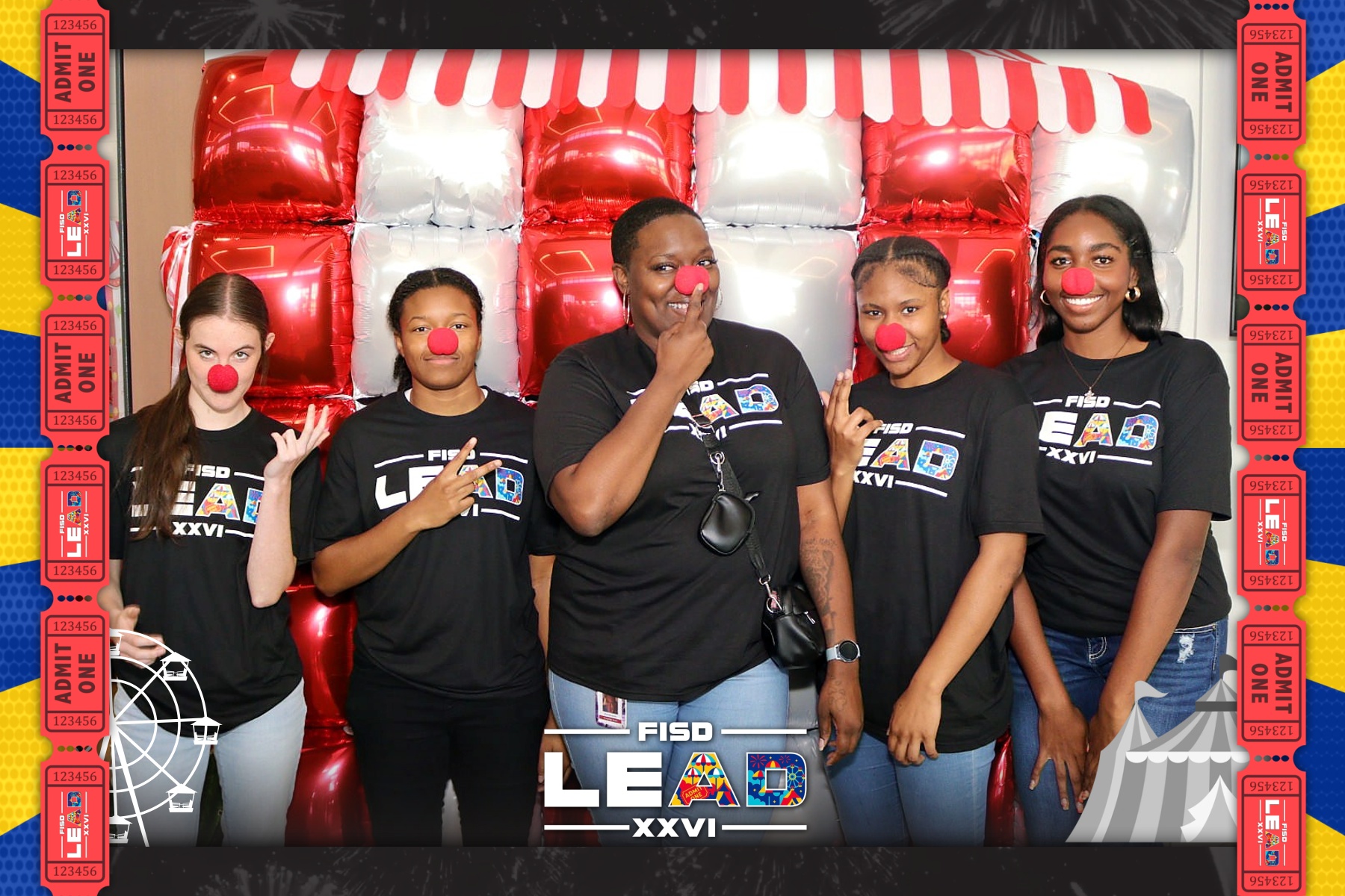 Forney ISD Athletic LEAD XXVI | View more photos from the event at gallery.rckapturedmemories.com/u/RCKapturedMemories/Forney-ISD-Athletic-LEAD-XXVI