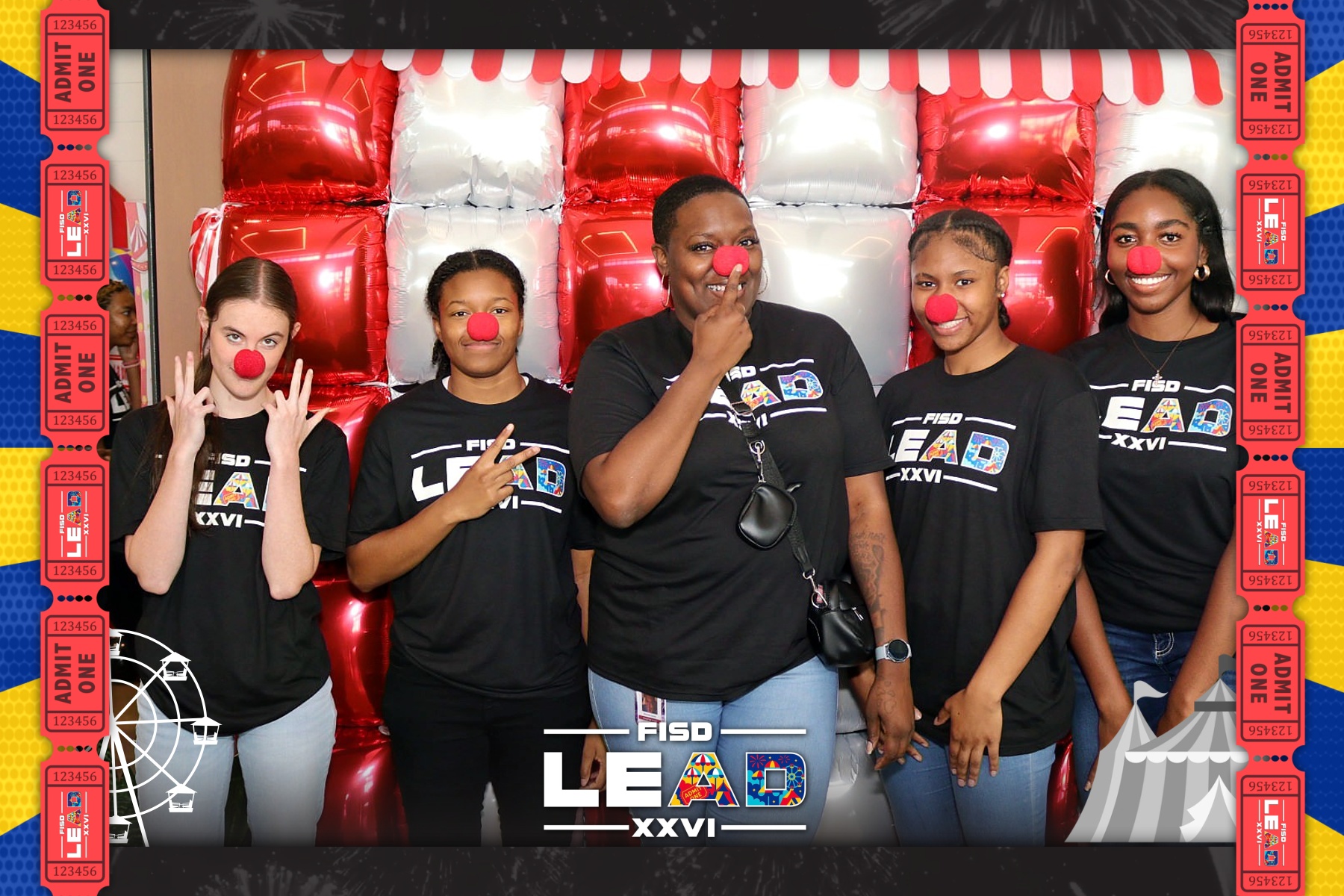 Forney ISD Athletic LEAD XXVI | View more photos from the event at gallery.rckapturedmemories.com/u/RCKapturedMemories/Forney-ISD-Athletic-LEAD-XXVI