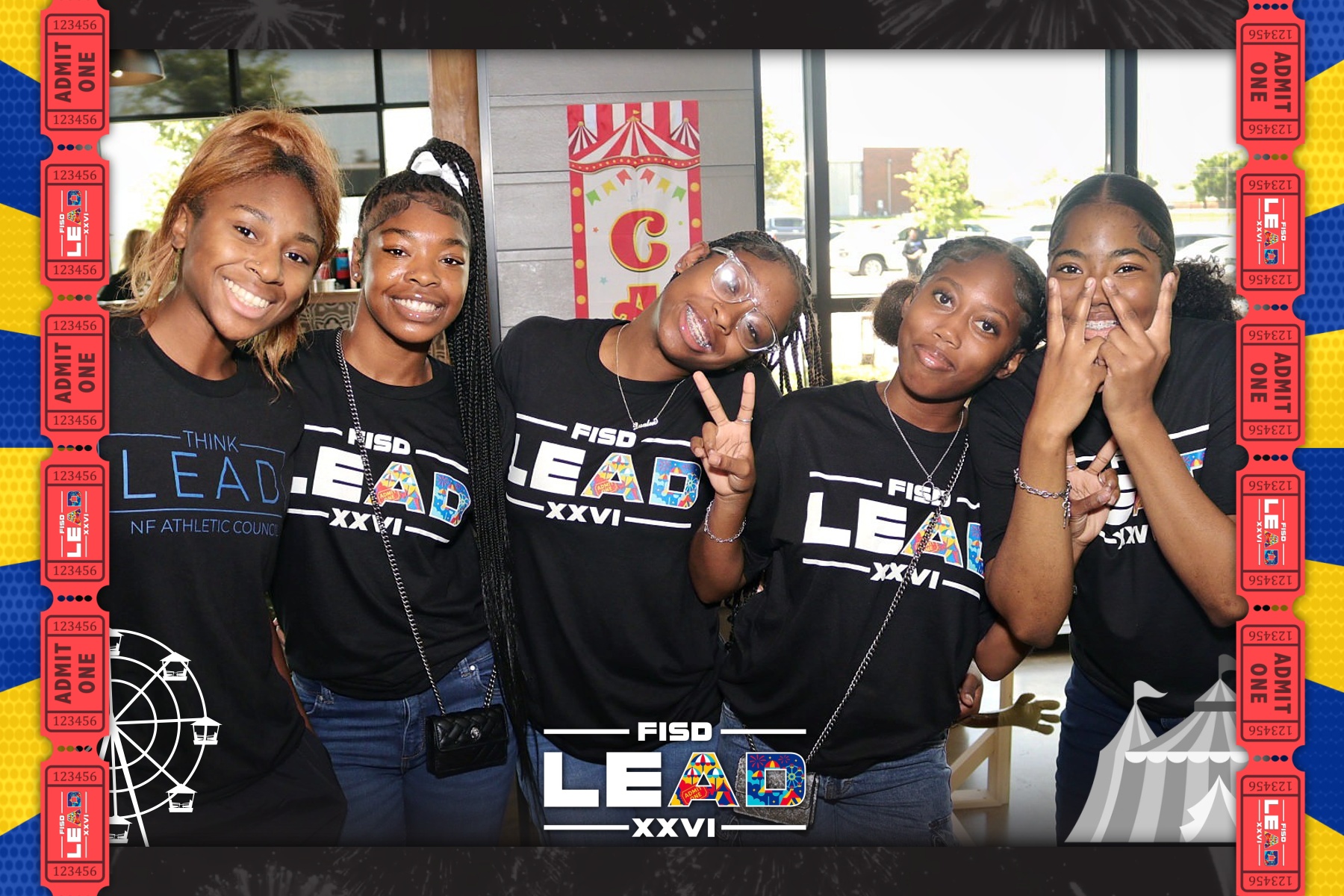 Forney ISD Athletic LEAD XXVI | View more photos from the event at gallery.rckapturedmemories.com/u/RCKapturedMemories/Forney-ISD-Athletic-LEAD-XXVI