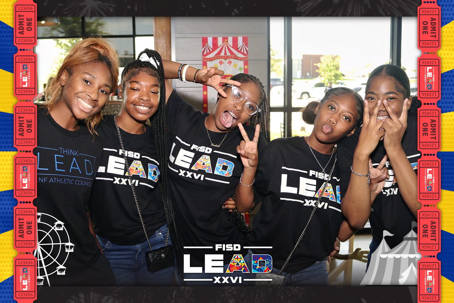 Forney ISD Athletic LEAD XXVI | View more photos from the event at gallery.rckapturedmemories.com/u/RCKapturedMemories/Forney-ISD-Athletic-LEAD-XXVI