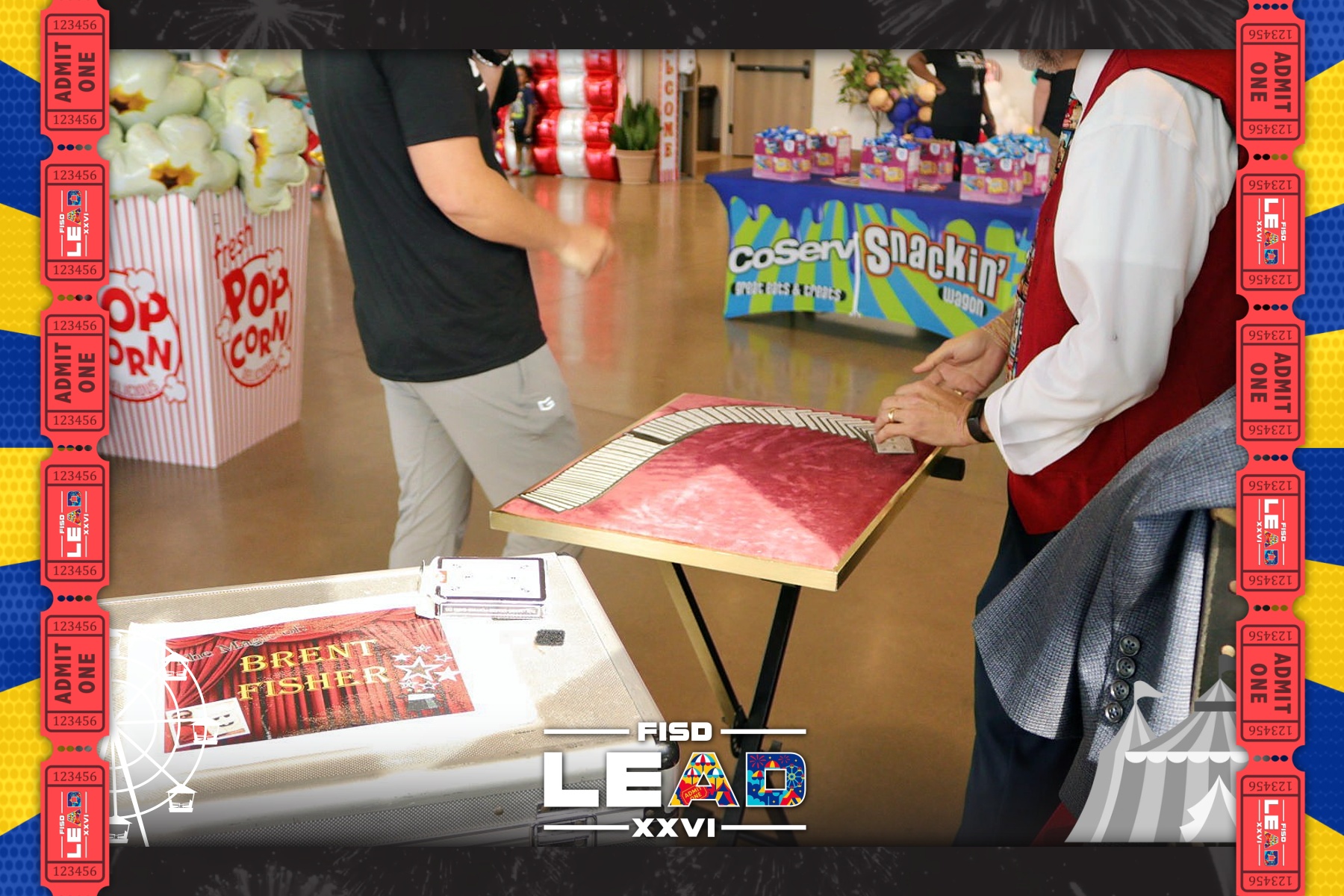 Forney ISD Athletic LEAD XXVI | View more photos from the event at gallery.rckapturedmemories.com/u/RCKapturedMemories/Forney-ISD-Athletic-LEAD-XXVI