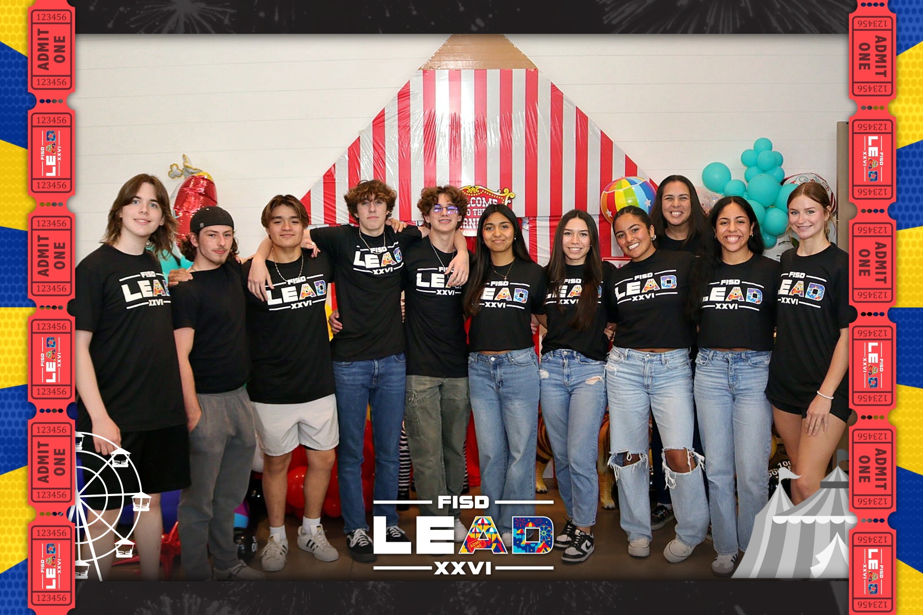 Forney ISD Athletic LEAD XXVI | View more photos from the event at gallery.rckapturedmemories.com/u/RCKapturedMemories/Forney-ISD-Athletic-LEAD-XXVI