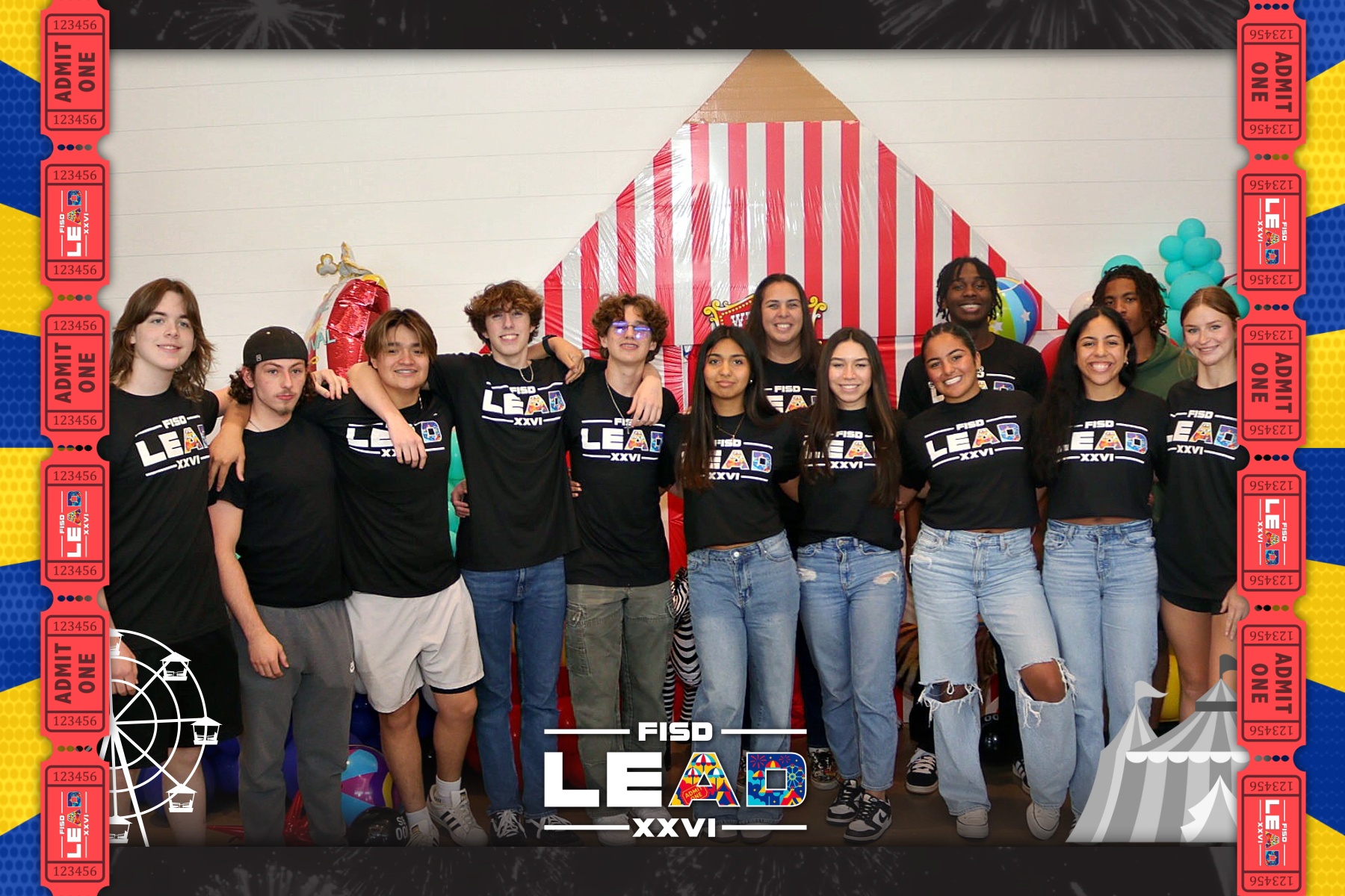 Forney ISD Athletic LEAD XXVI | View more photos from the event at gallery.rckapturedmemories.com/u/RCKapturedMemories/Forney-ISD-Athletic-LEAD-XXVI