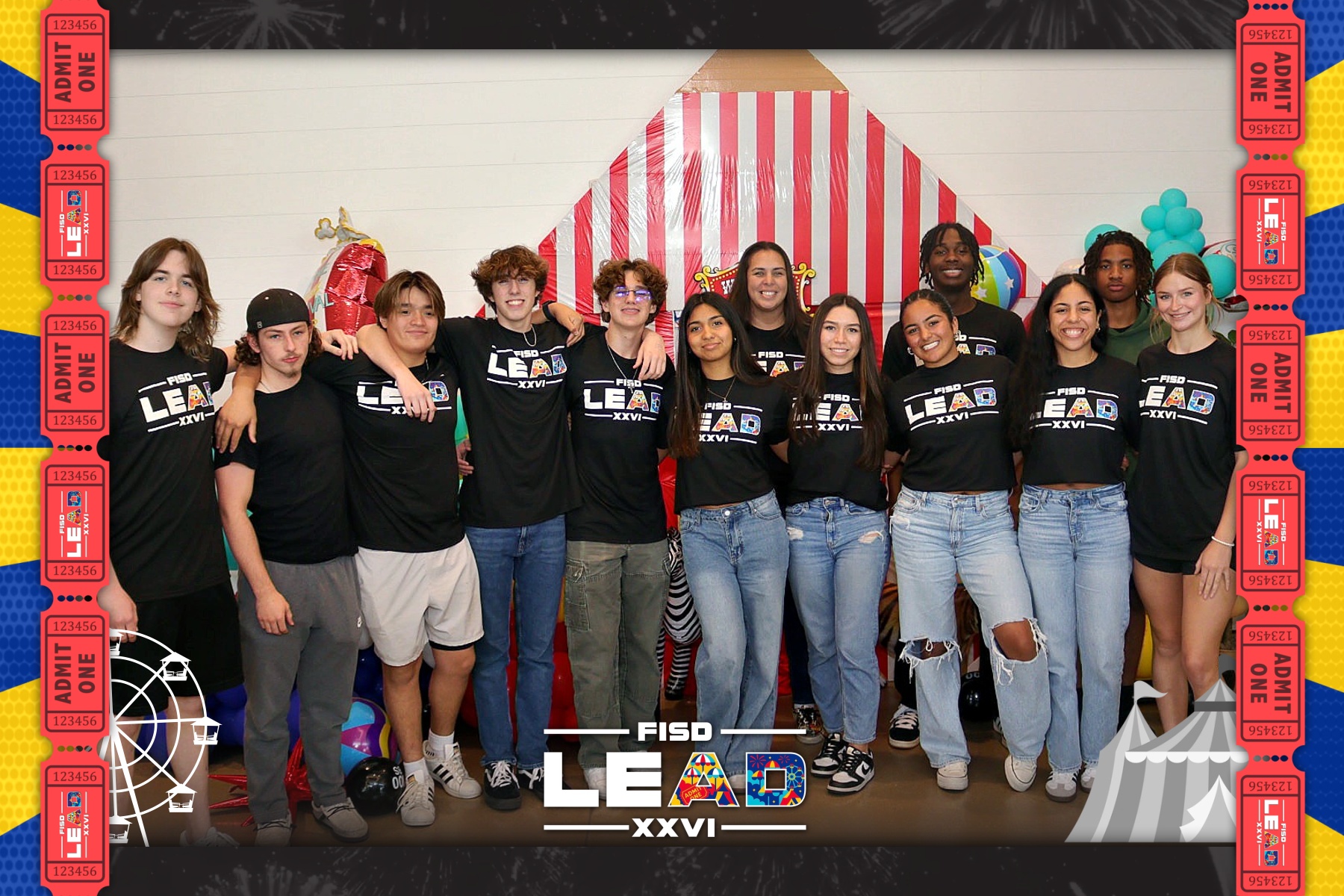 Forney ISD Athletic LEAD XXVI | View more photos from the event at gallery.rckapturedmemories.com/u/RCKapturedMemories/Forney-ISD-Athletic-LEAD-XXVI