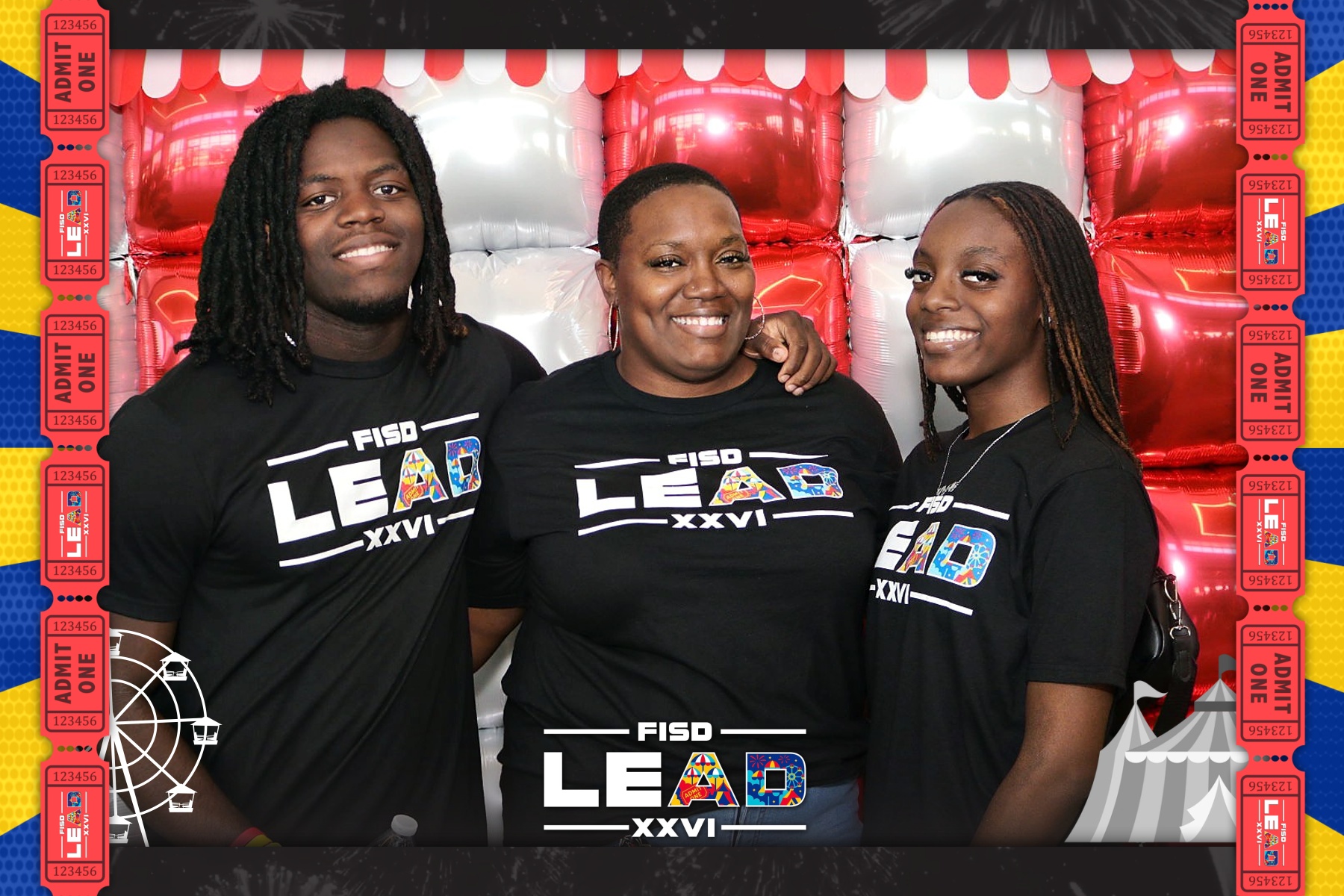 Forney ISD Athletic LEAD XXVI | View more photos from the event at gallery.rckapturedmemories.com/u/RCKapturedMemories/Forney-ISD-Athletic-LEAD-XXVI