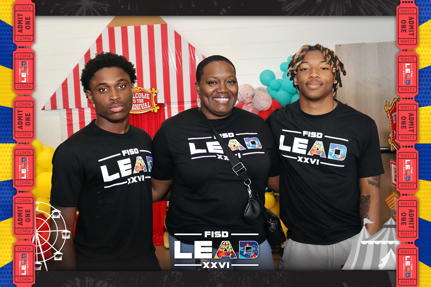 Forney ISD Athletic LEAD XXVI | View more photos from the event at gallery.rckapturedmemories.com/u/RCKapturedMemories/Forney-ISD-Athletic-LEAD-XXVI