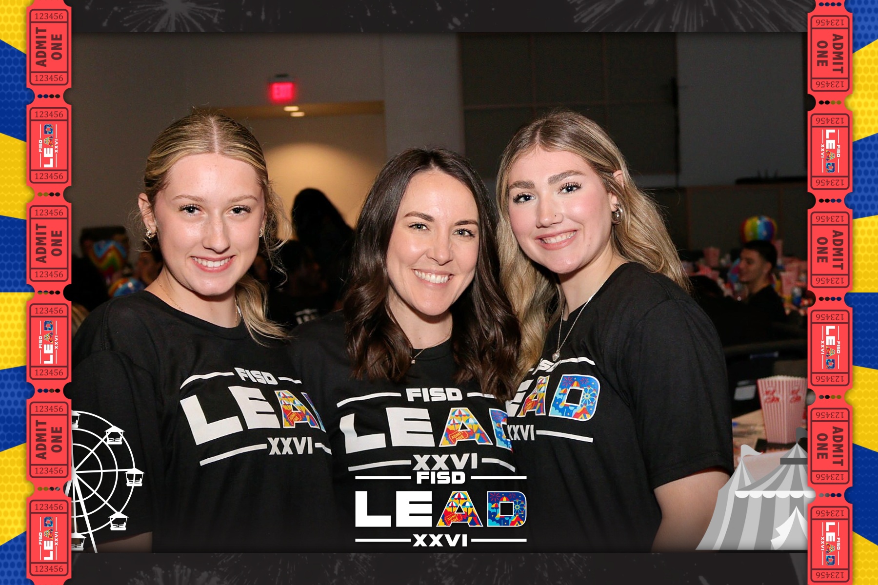 Forney ISD Athletic LEAD XXVI | View more photos from the event at gallery.rckapturedmemories.com/u/RCKapturedMemories/Forney-ISD-Athletic-LEAD-XXVI