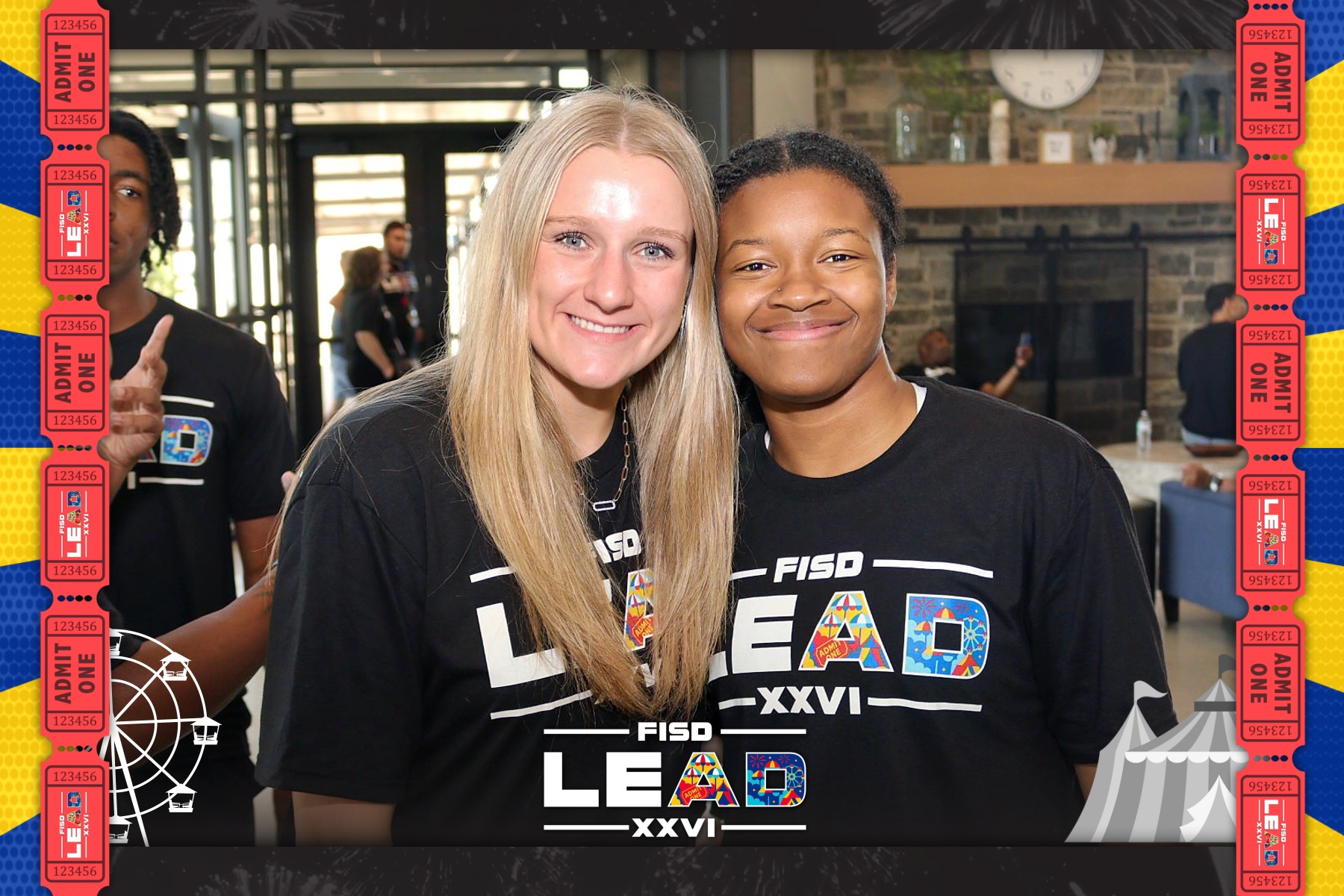 Forney ISD Athletic LEAD XXVI | View more photos from the event at gallery.rckapturedmemories.com/u/RCKapturedMemories/Forney-ISD-Athletic-LEAD-XXVI