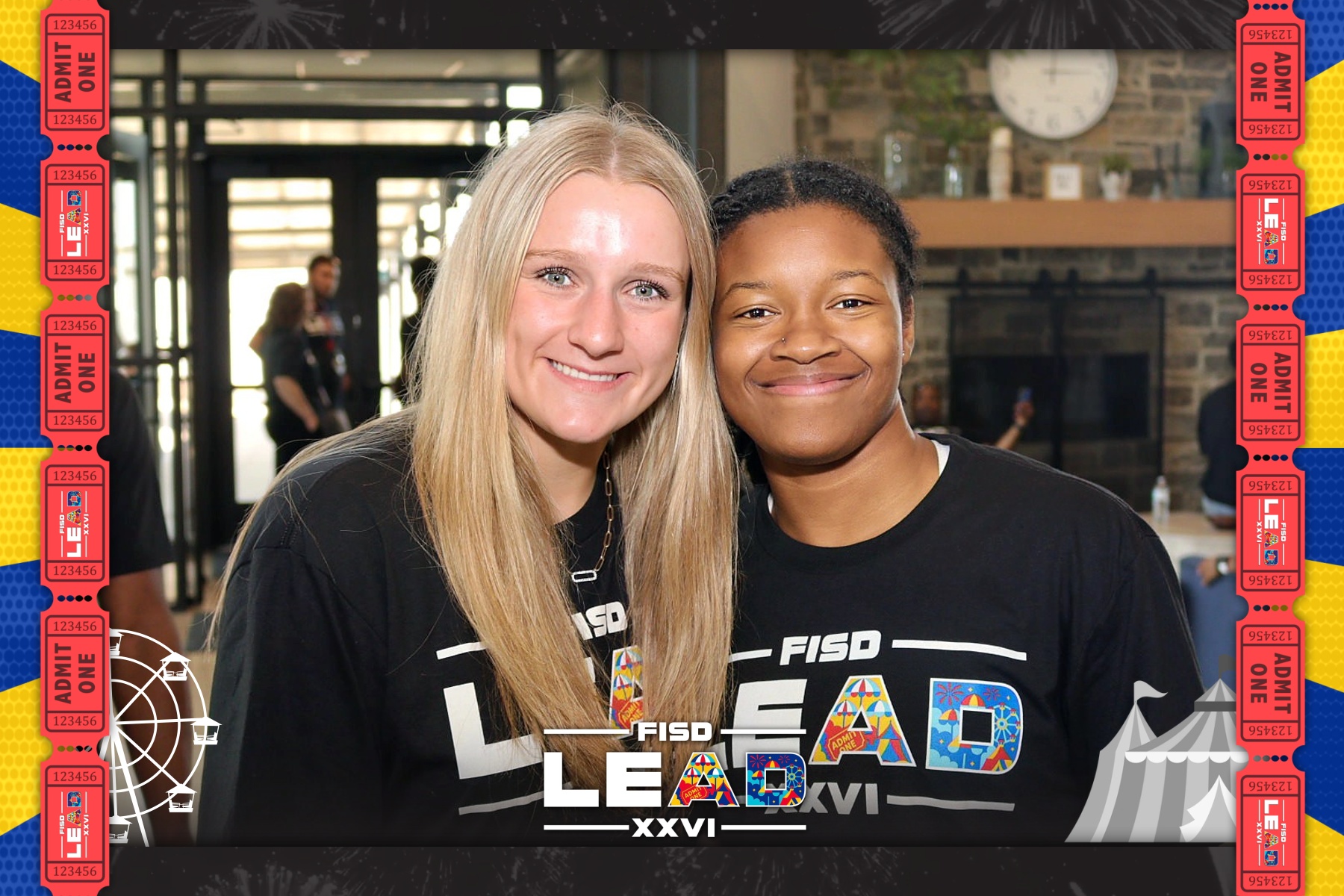 Forney ISD Athletic LEAD XXVI | View more photos from the event at gallery.rckapturedmemories.com/u/RCKapturedMemories/Forney-ISD-Athletic-LEAD-XXVI