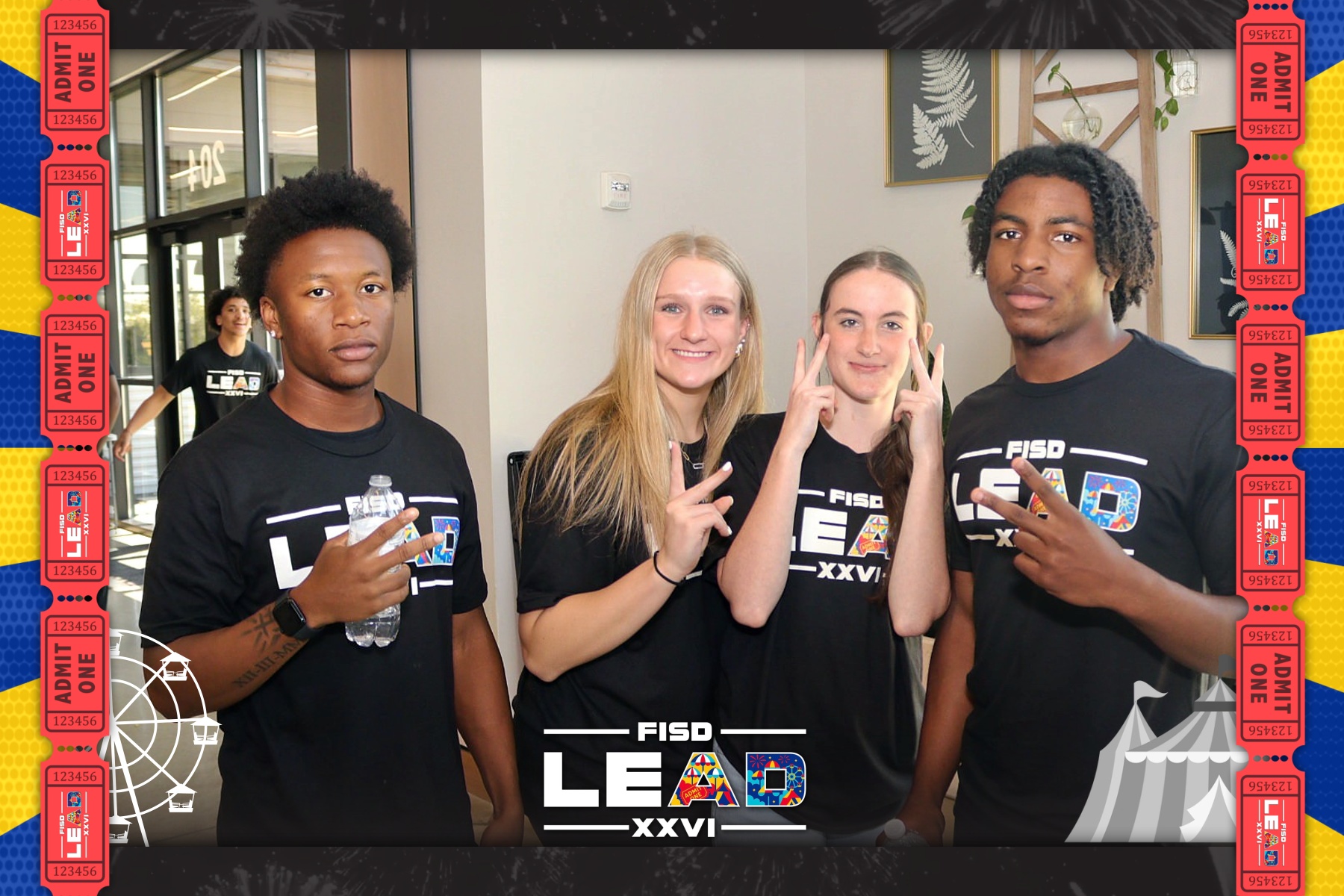 Forney ISD Athletic LEAD XXVI | View more photos from the event at gallery.rckapturedmemories.com/u/RCKapturedMemories/Forney-ISD-Athletic-LEAD-XXVI