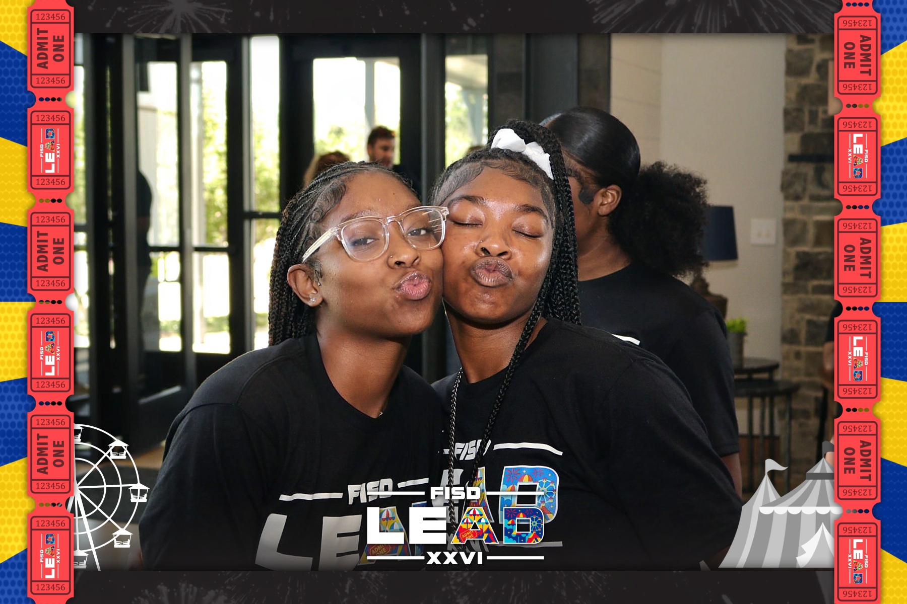 Forney ISD Athletic LEAD XXVI | View more photos from the event at gallery.rckapturedmemories.com/u/RCKapturedMemories/Forney-ISD-Athletic-LEAD-XXVI