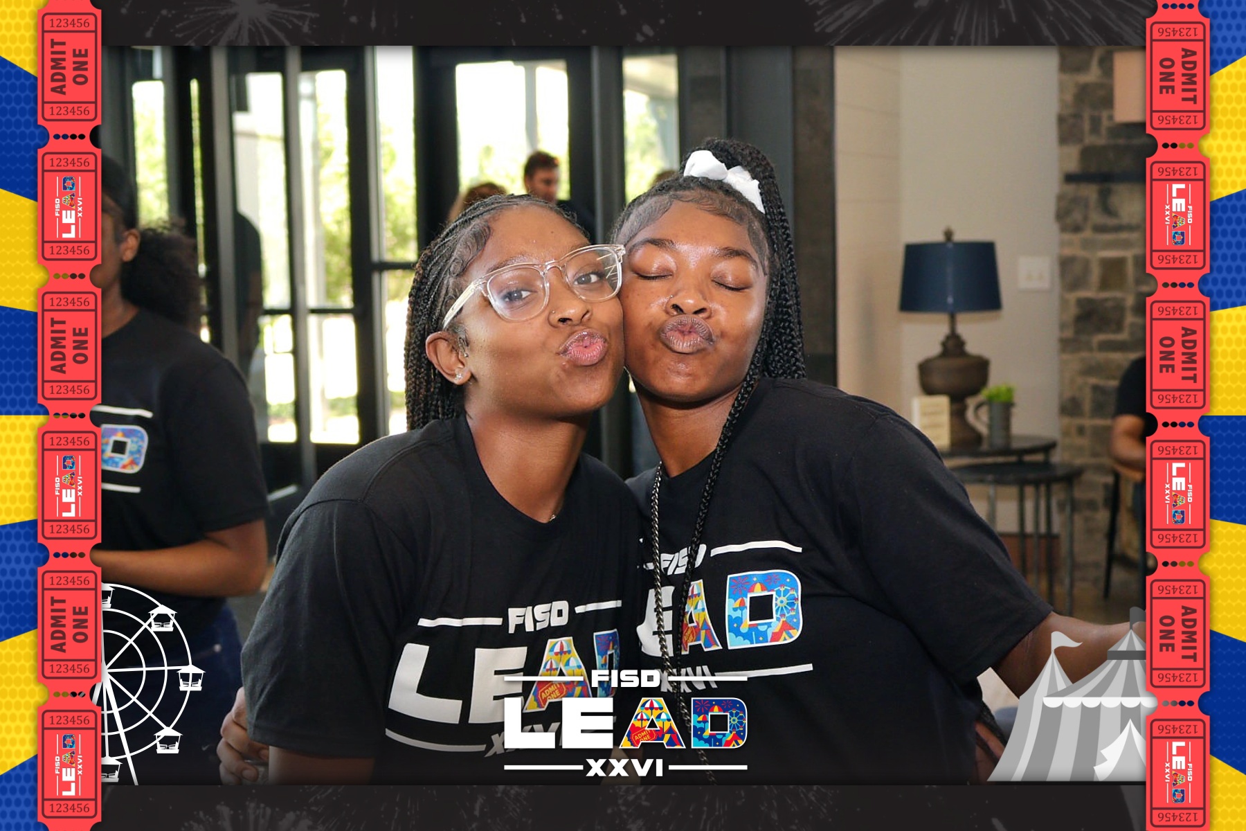 Forney ISD Athletic LEAD XXVI | View more photos from the event at gallery.rckapturedmemories.com/u/RCKapturedMemories/Forney-ISD-Athletic-LEAD-XXVI