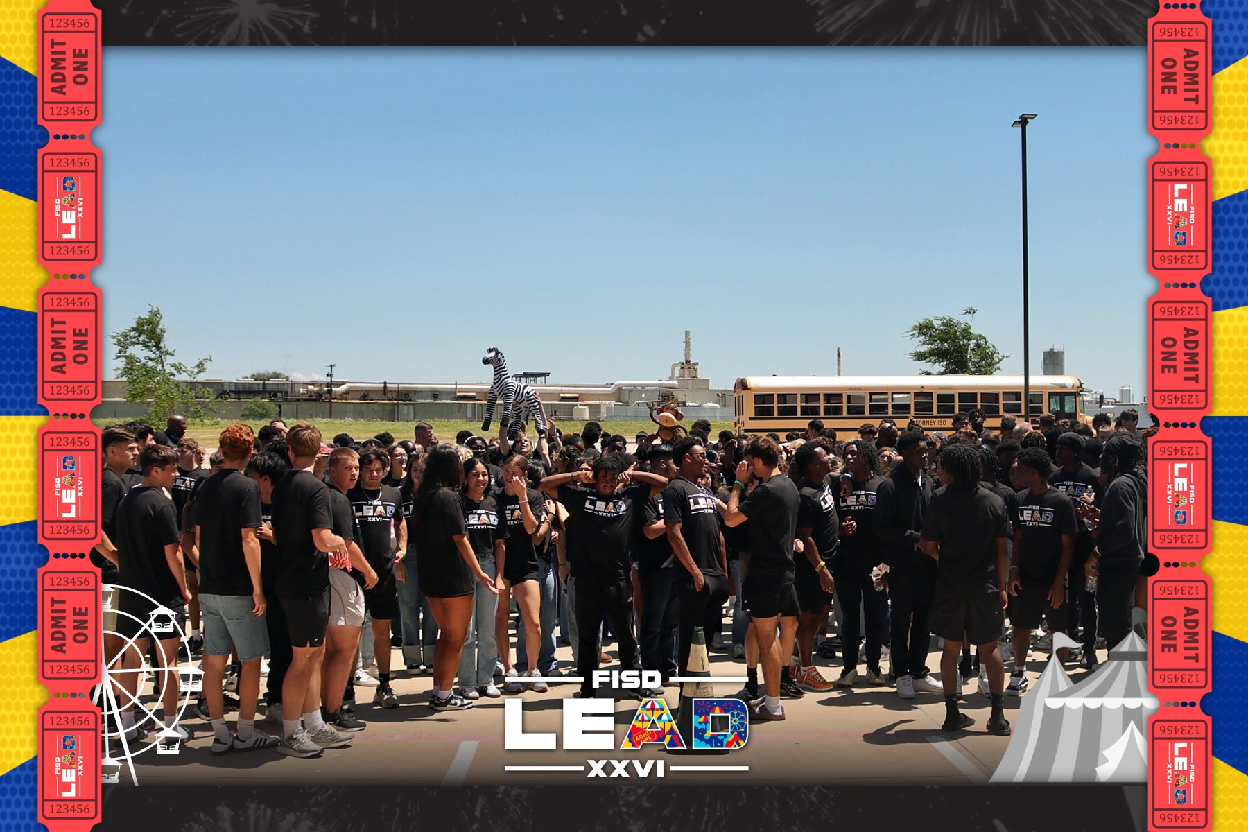Forney ISD Athletic LEAD XXVI | View more photos from the event at gallery.rckapturedmemories.com/u/RCKapturedMemories/Forney-ISD-Athletic-LEAD-XXVI