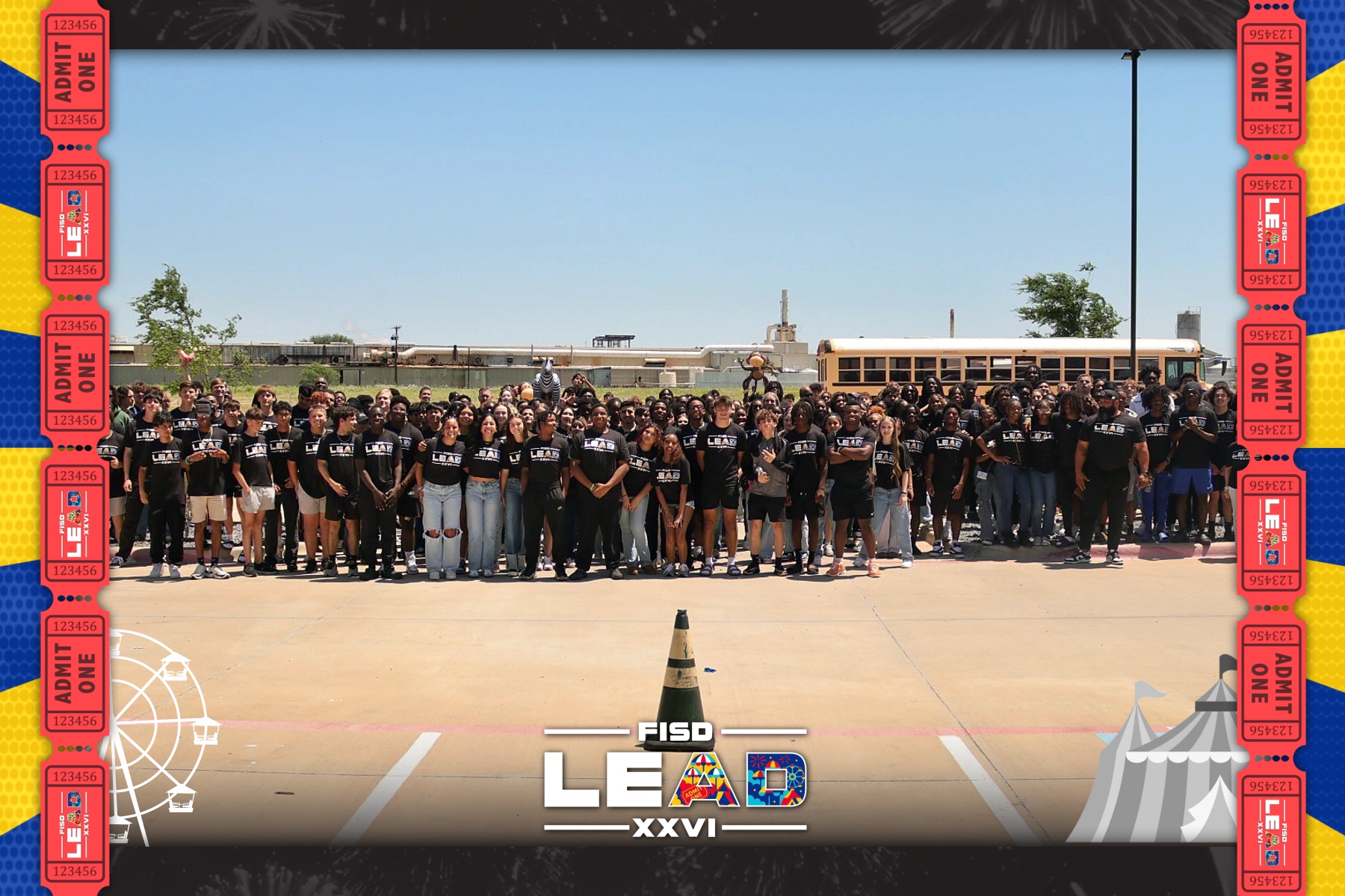 Forney ISD Athletic LEAD XXVI | View more photos from the event at gallery.rckapturedmemories.com/u/RCKapturedMemories/Forney-ISD-Athletic-LEAD-XXVI