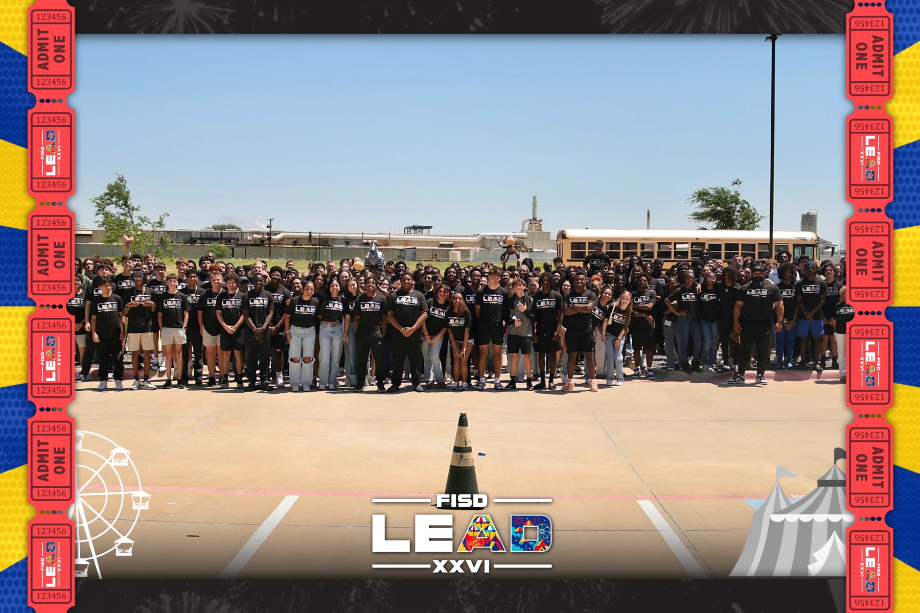 Forney ISD Athletic LEAD XXVI | View more photos from the event at gallery.rckapturedmemories.com/u/RCKapturedMemories/Forney-ISD-Athletic-LEAD-XXVI