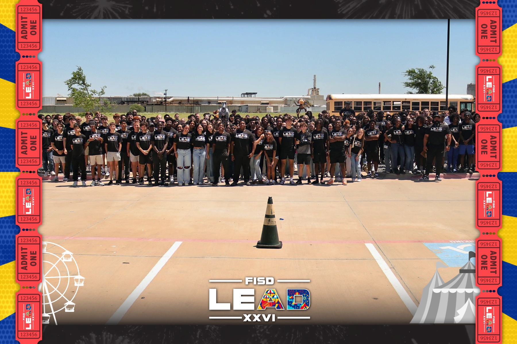 Forney ISD Athletic LEAD XXVI | View more photos from the event at gallery.rckapturedmemories.com/u/RCKapturedMemories/Forney-ISD-Athletic-LEAD-XXVI