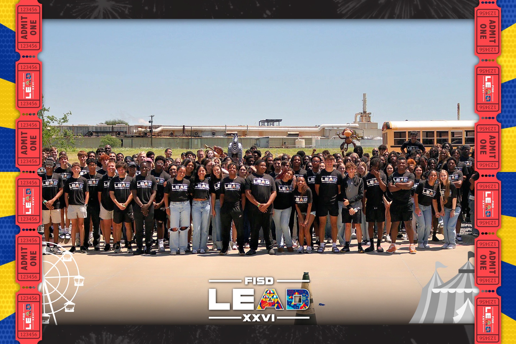 Forney ISD Athletic LEAD XXVI | View more photos from the event at gallery.rckapturedmemories.com/u/RCKapturedMemories/Forney-ISD-Athletic-LEAD-XXVI