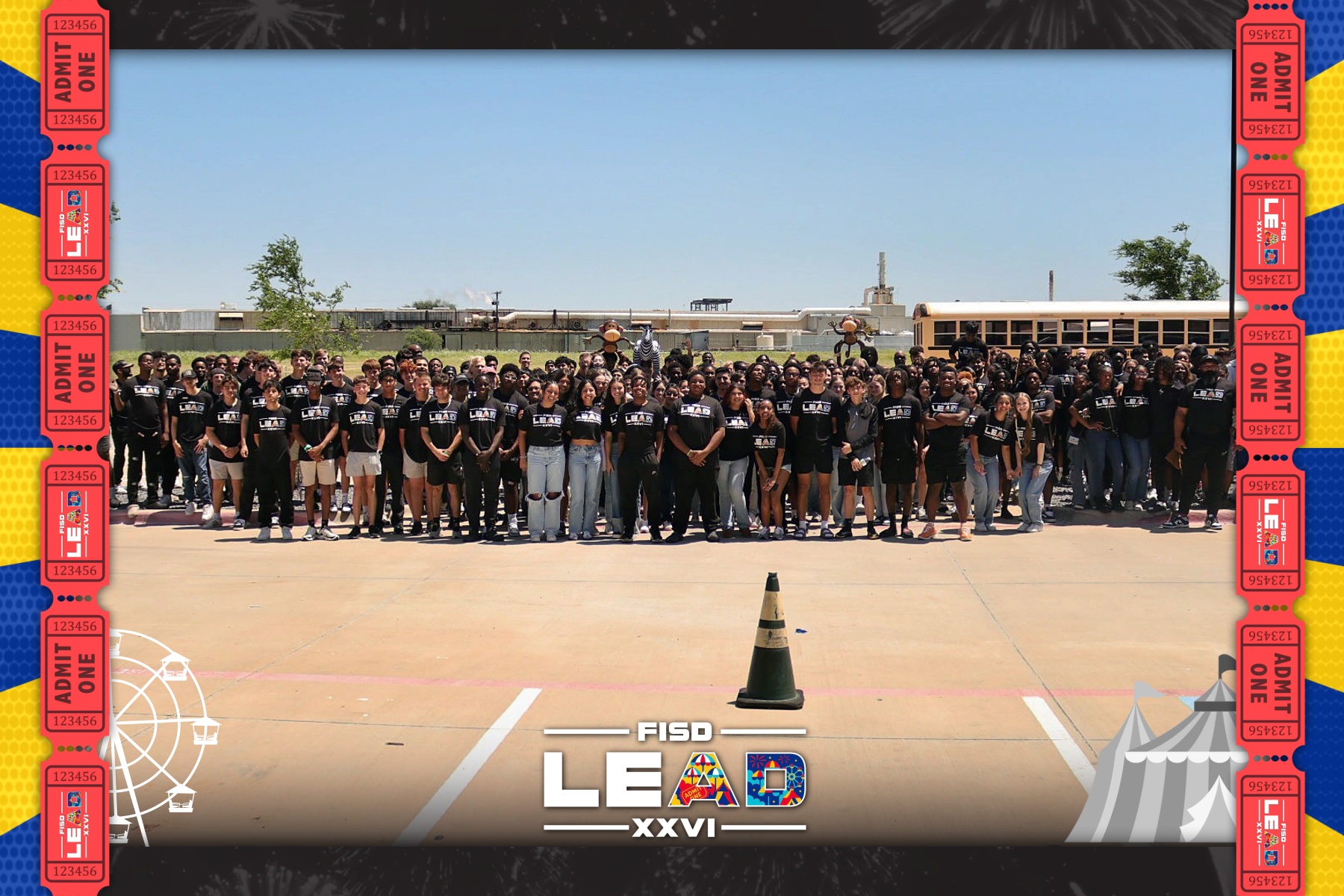 Forney ISD Athletic LEAD XXVI | View more photos from the event at gallery.rckapturedmemories.com/u/RCKapturedMemories/Forney-ISD-Athletic-LEAD-XXVI