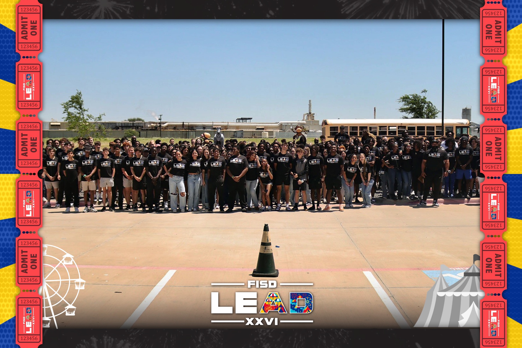 Forney ISD Athletic LEAD XXVI | View more photos from the event at gallery.rckapturedmemories.com/u/RCKapturedMemories/Forney-ISD-Athletic-LEAD-XXVI