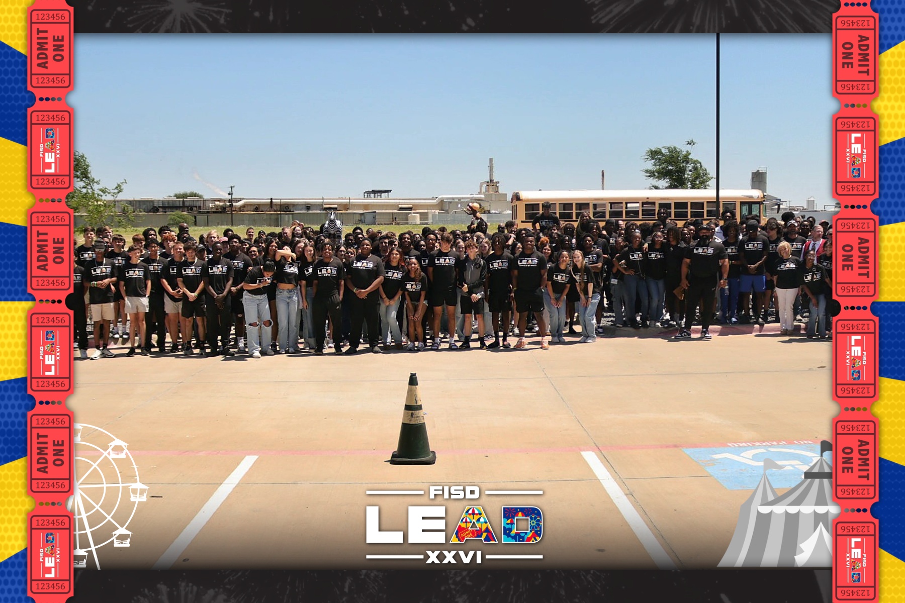 Forney ISD Athletic LEAD XXVI | View more photos from the event at gallery.rckapturedmemories.com/u/RCKapturedMemories/Forney-ISD-Athletic-LEAD-XXVI