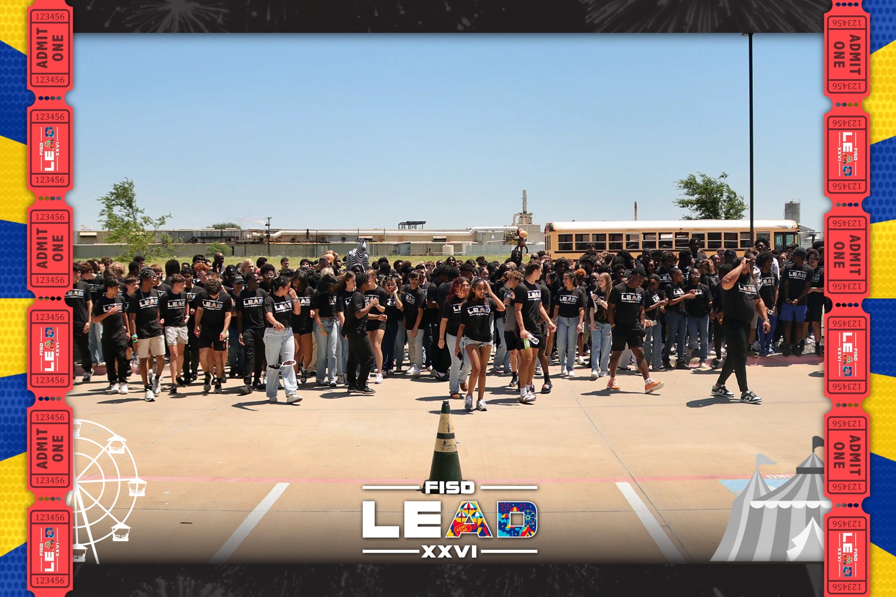 Forney ISD Athletic LEAD XXVI | View more photos from the event at gallery.rckapturedmemories.com/u/RCKapturedMemories/Forney-ISD-Athletic-LEAD-XXVI
