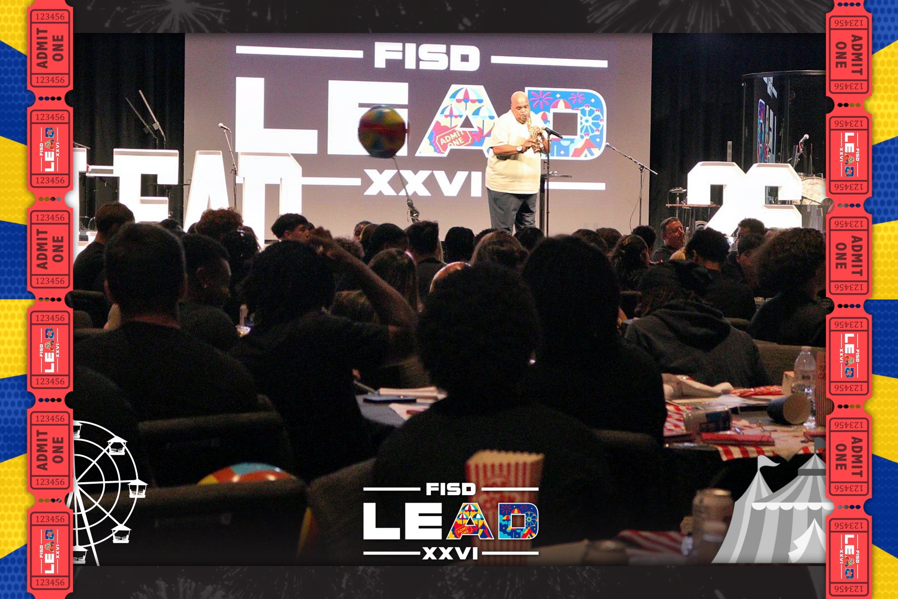 Forney ISD Athletic LEAD XXVI | View more photos from the event at gallery.rckapturedmemories.com/u/RCKapturedMemories/Forney-ISD-Athletic-LEAD-XXVI