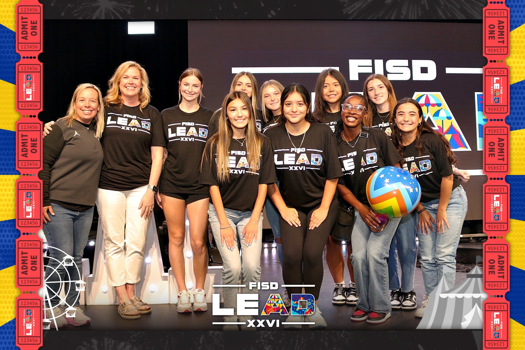 Forney ISD Athletic LEAD XXVI | View more photos from the event at gallery.rckapturedmemories.com/u/RCKapturedMemories/Forney-ISD-Athletic-LEAD-XXVI