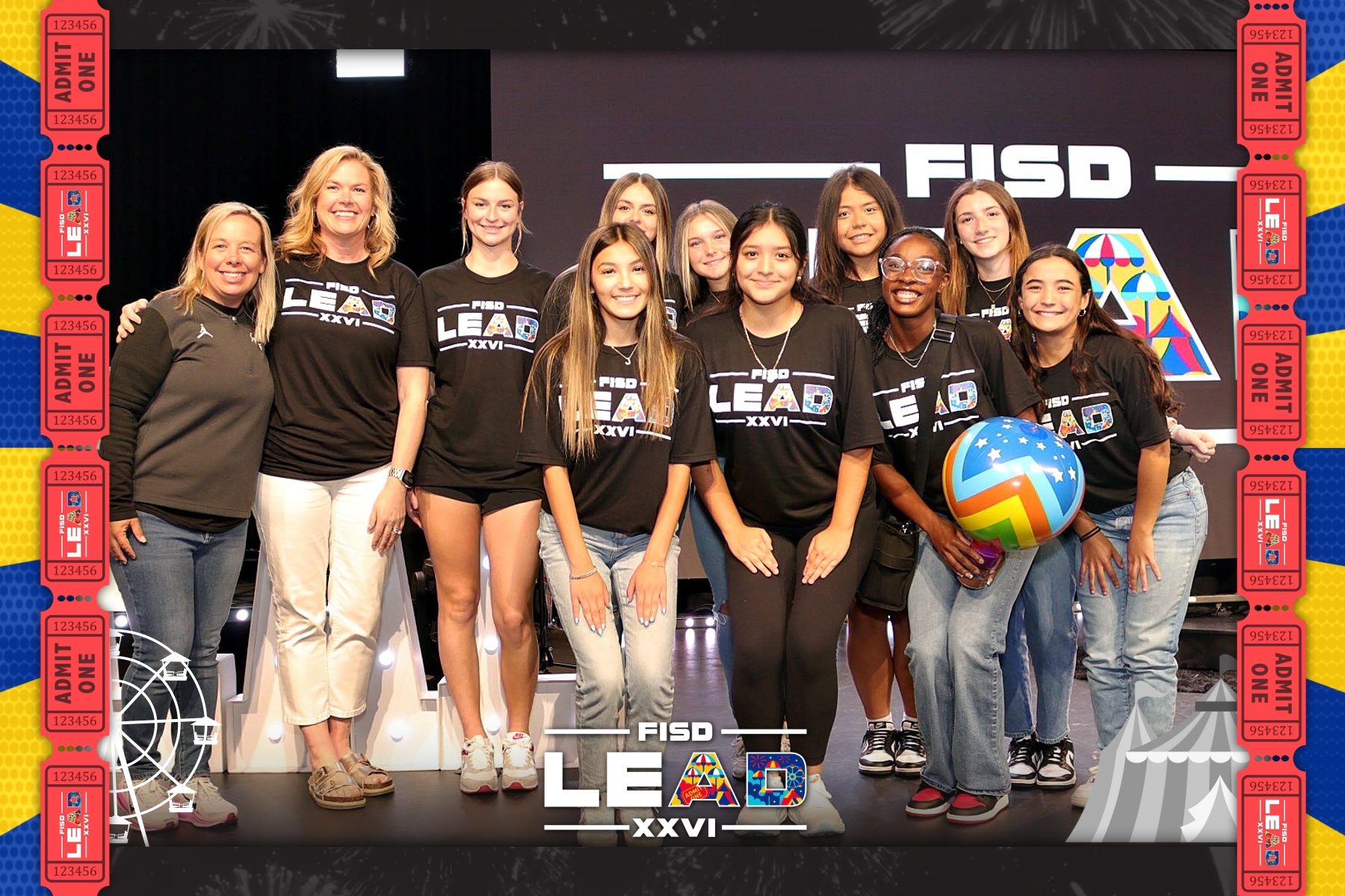 Forney ISD Athletic LEAD XXVI | View more photos from the event at gallery.rckapturedmemories.com/u/RCKapturedMemories/Forney-ISD-Athletic-LEAD-XXVI