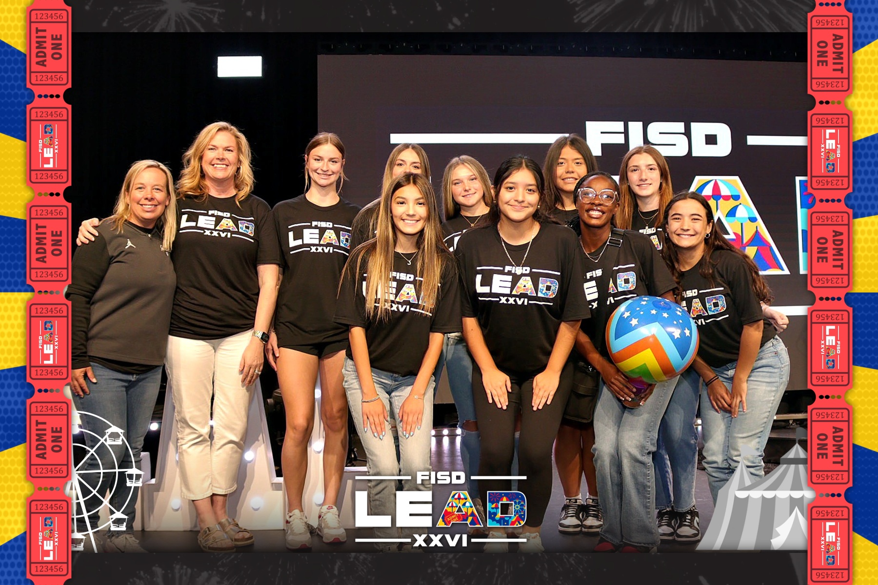 Forney ISD Athletic LEAD XXVI | View more photos from the event at gallery.rckapturedmemories.com/u/RCKapturedMemories/Forney-ISD-Athletic-LEAD-XXVI