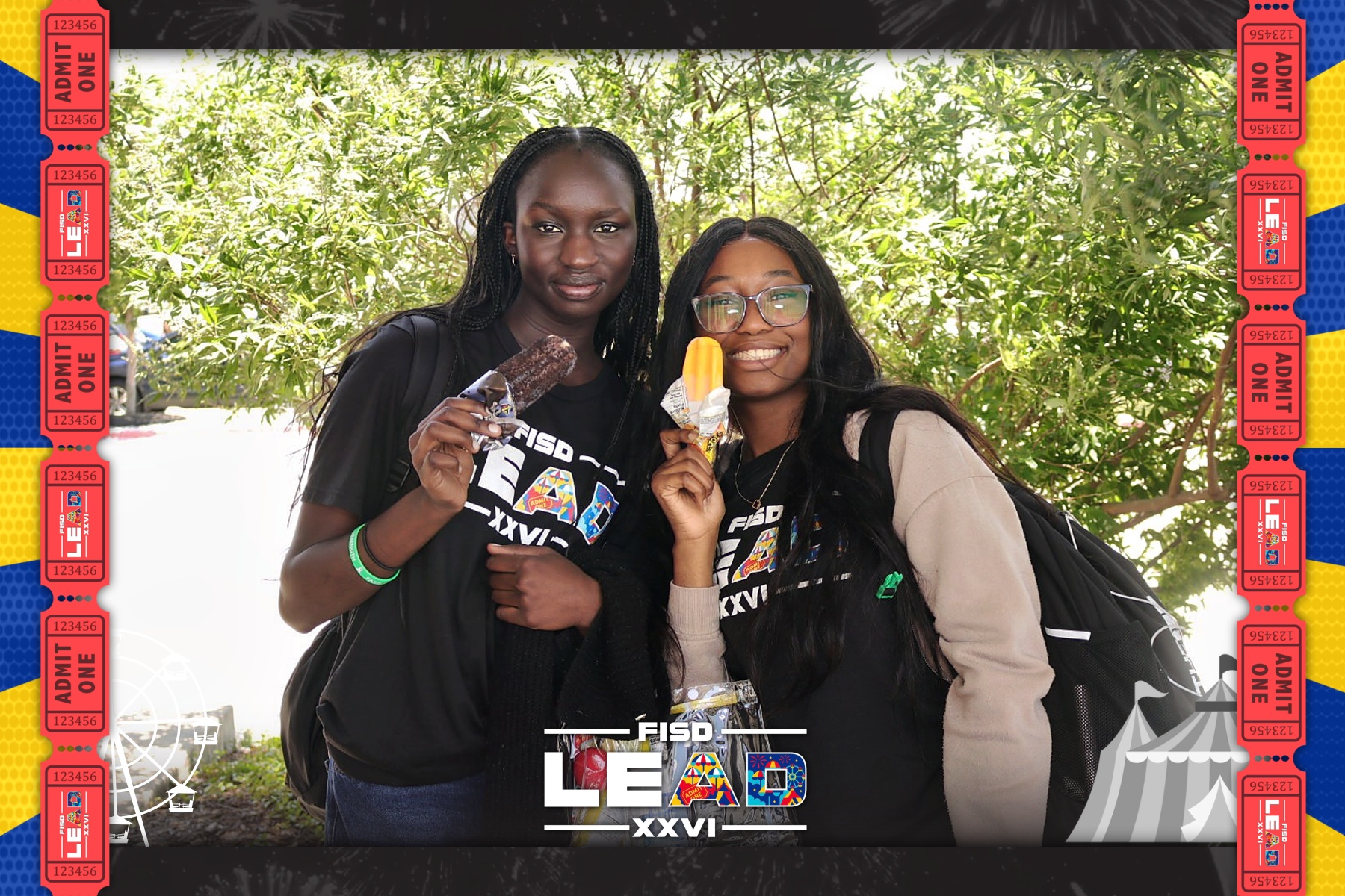 Forney ISD Athletic LEAD XXVI | View more photos from the event at gallery.rckapturedmemories.com/u/RCKapturedMemories/Forney-ISD-Athletic-LEAD-XXVI