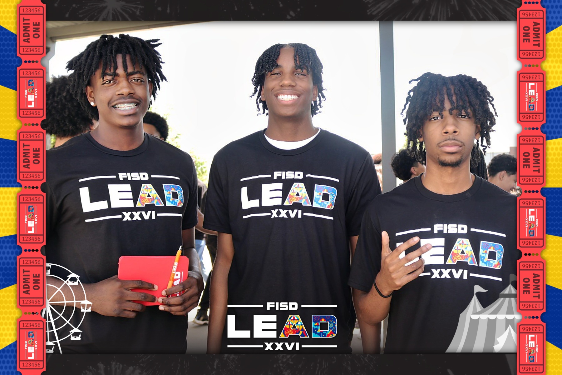 Forney ISD Athletic LEAD XXVI | View more photos from the event at gallery.rckapturedmemories.com/u/RCKapturedMemories/Forney-ISD-Athletic-LEAD-XXVI