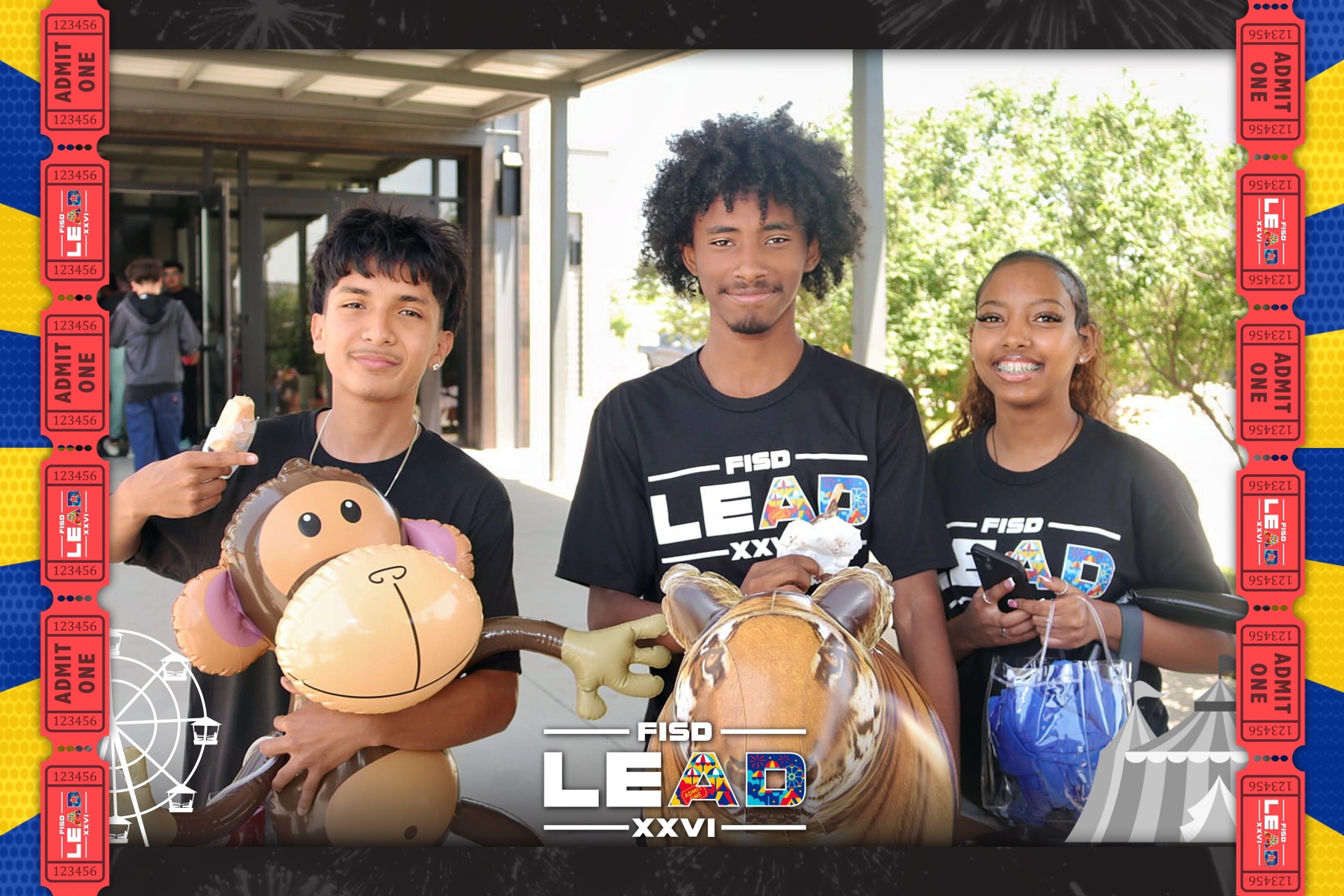 Forney ISD Athletic LEAD XXVI | View more photos from the event at gallery.rckapturedmemories.com/u/RCKapturedMemories/Forney-ISD-Athletic-LEAD-XXVI