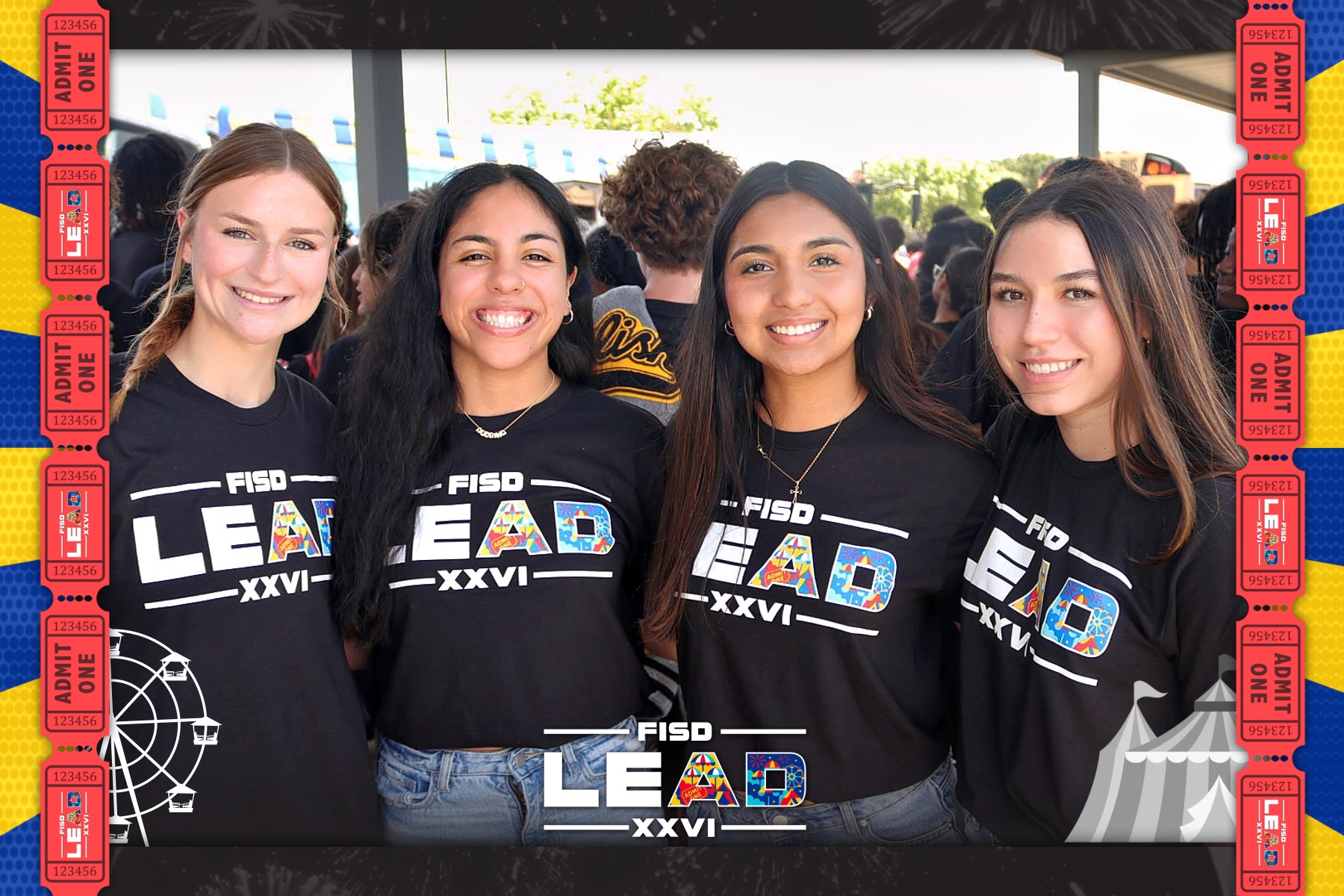 Forney ISD Athletic LEAD XXVI | View more photos from the event at gallery.rckapturedmemories.com/u/RCKapturedMemories/Forney-ISD-Athletic-LEAD-XXVI