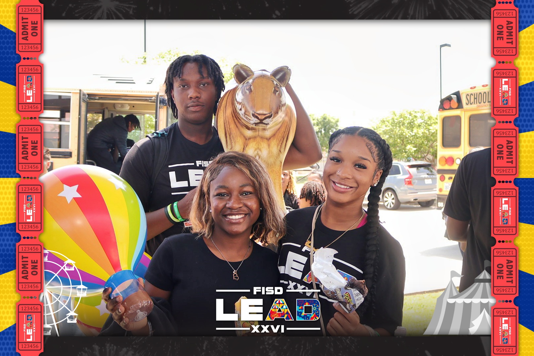 Forney ISD Athletic LEAD XXVI | View more photos from the event at gallery.rckapturedmemories.com/u/RCKapturedMemories/Forney-ISD-Athletic-LEAD-XXVI