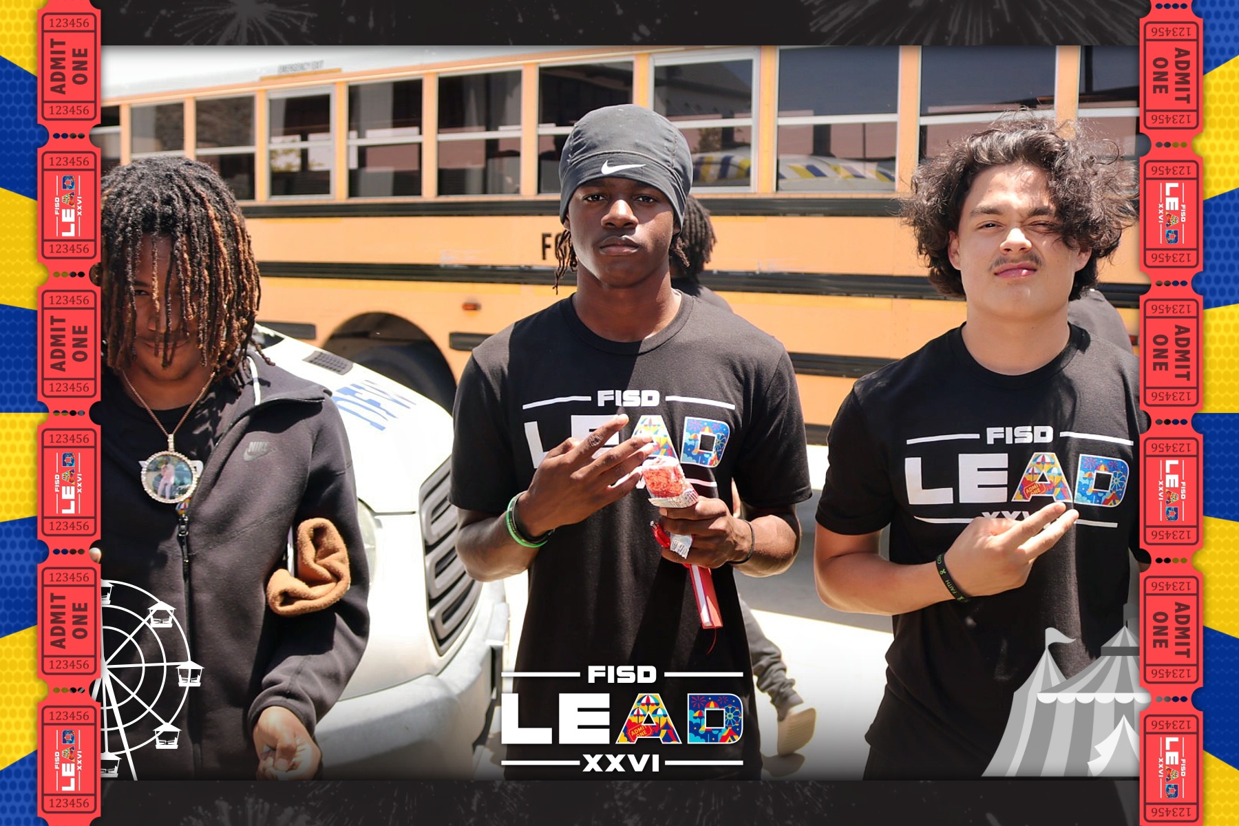 Forney ISD Athletic LEAD XXVI | View more photos from the event at gallery.rckapturedmemories.com/u/RCKapturedMemories/Forney-ISD-Athletic-LEAD-XXVI