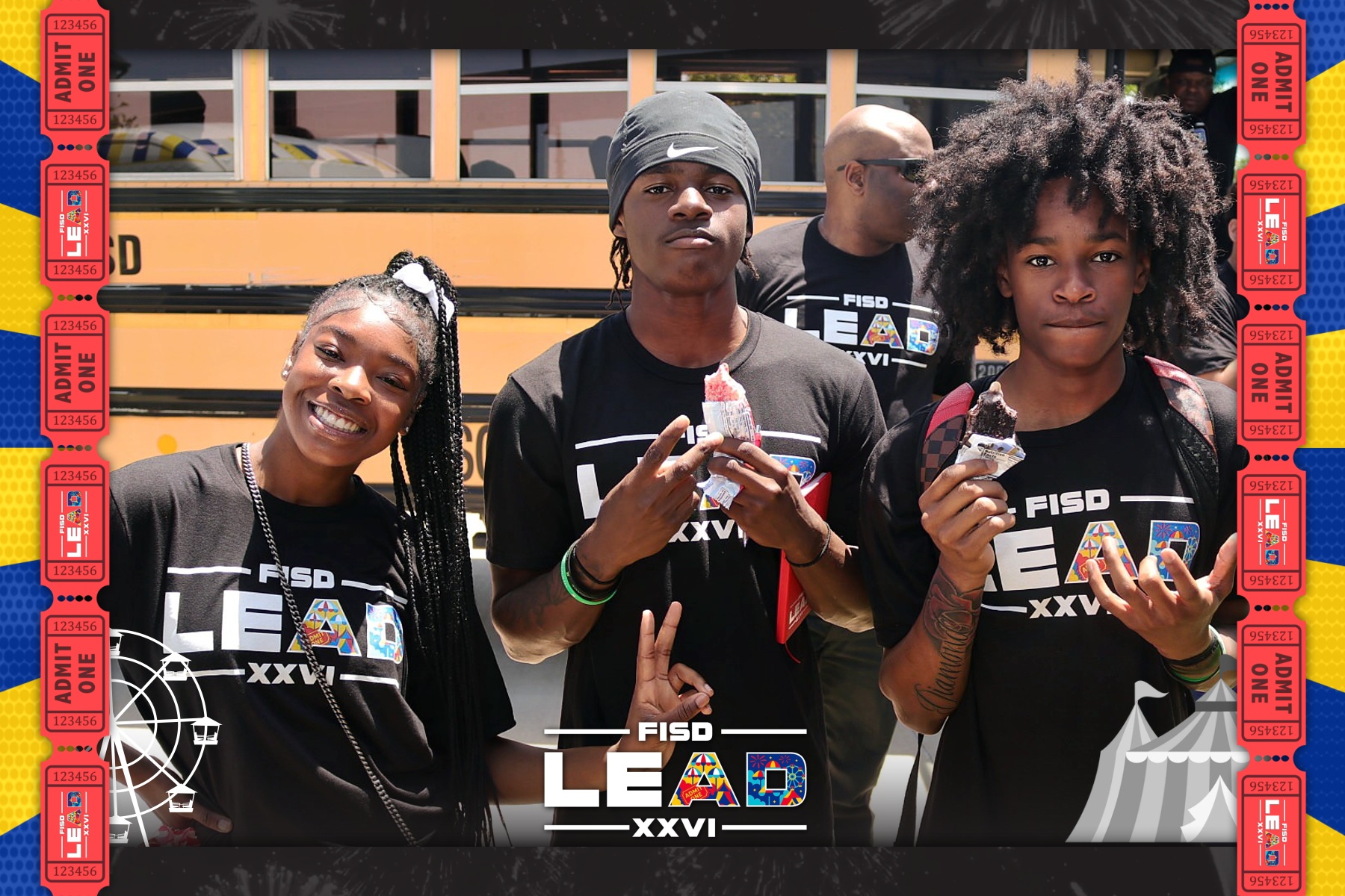 Forney ISD Athletic LEAD XXVI | View more photos from the event at gallery.rckapturedmemories.com/u/RCKapturedMemories/Forney-ISD-Athletic-LEAD-XXVI