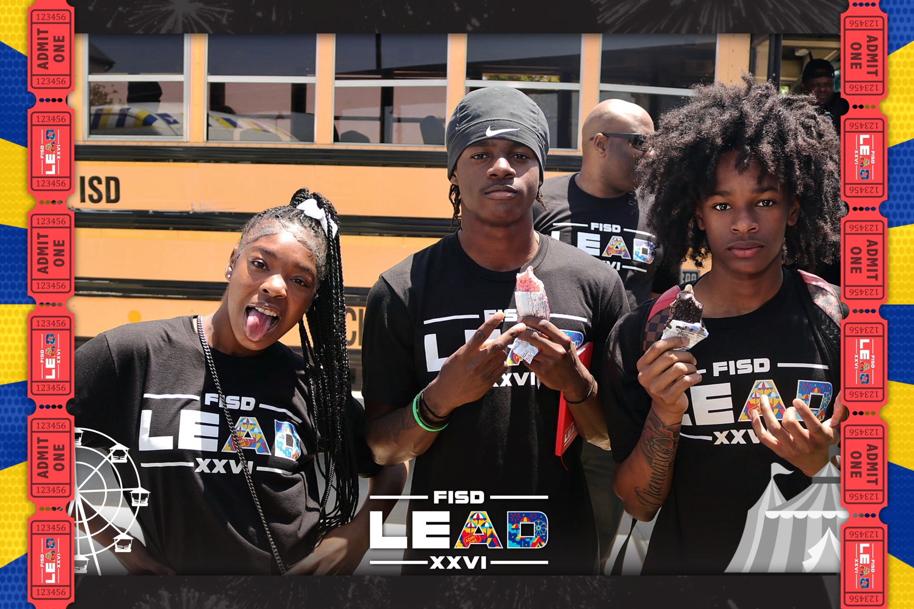 Forney ISD Athletic LEAD XXVI | View more photos from the event at gallery.rckapturedmemories.com/u/RCKapturedMemories/Forney-ISD-Athletic-LEAD-XXVI