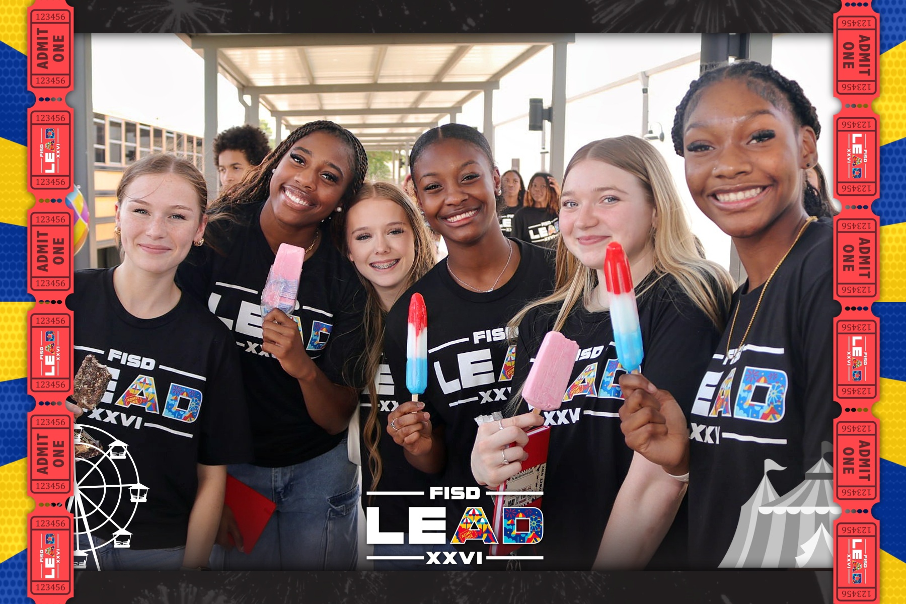 Forney ISD Athletic LEAD XXVI | View more photos from the event at gallery.rckapturedmemories.com/u/RCKapturedMemories/Forney-ISD-Athletic-LEAD-XXVI