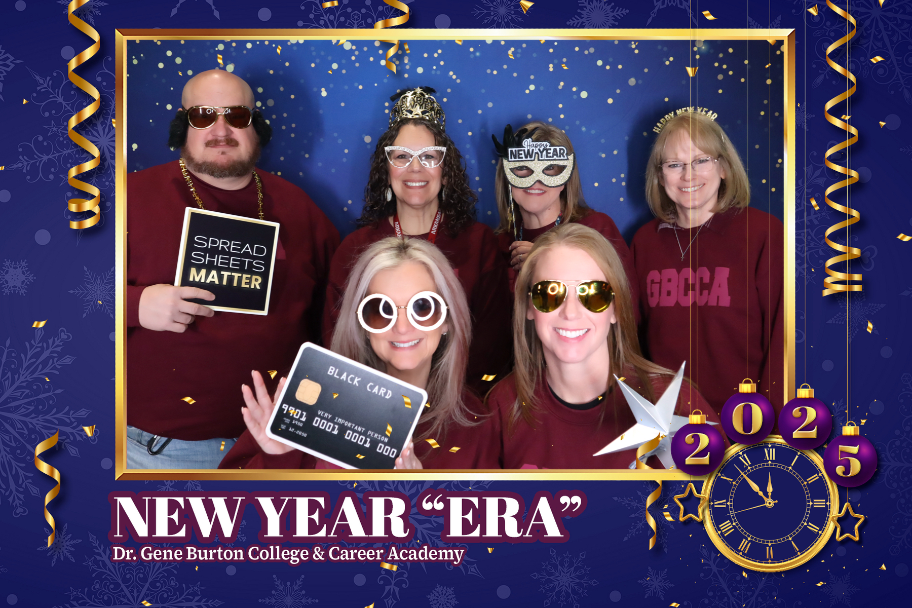GBCCA:  WE'RE IN OUR NEW YEAR ERA | View more photos from the event at gallery.rckapturedmemories.com/u/RCKapturedMemories/GBCCA-WERE-IN-OUR-NEW-YEAR-ERA