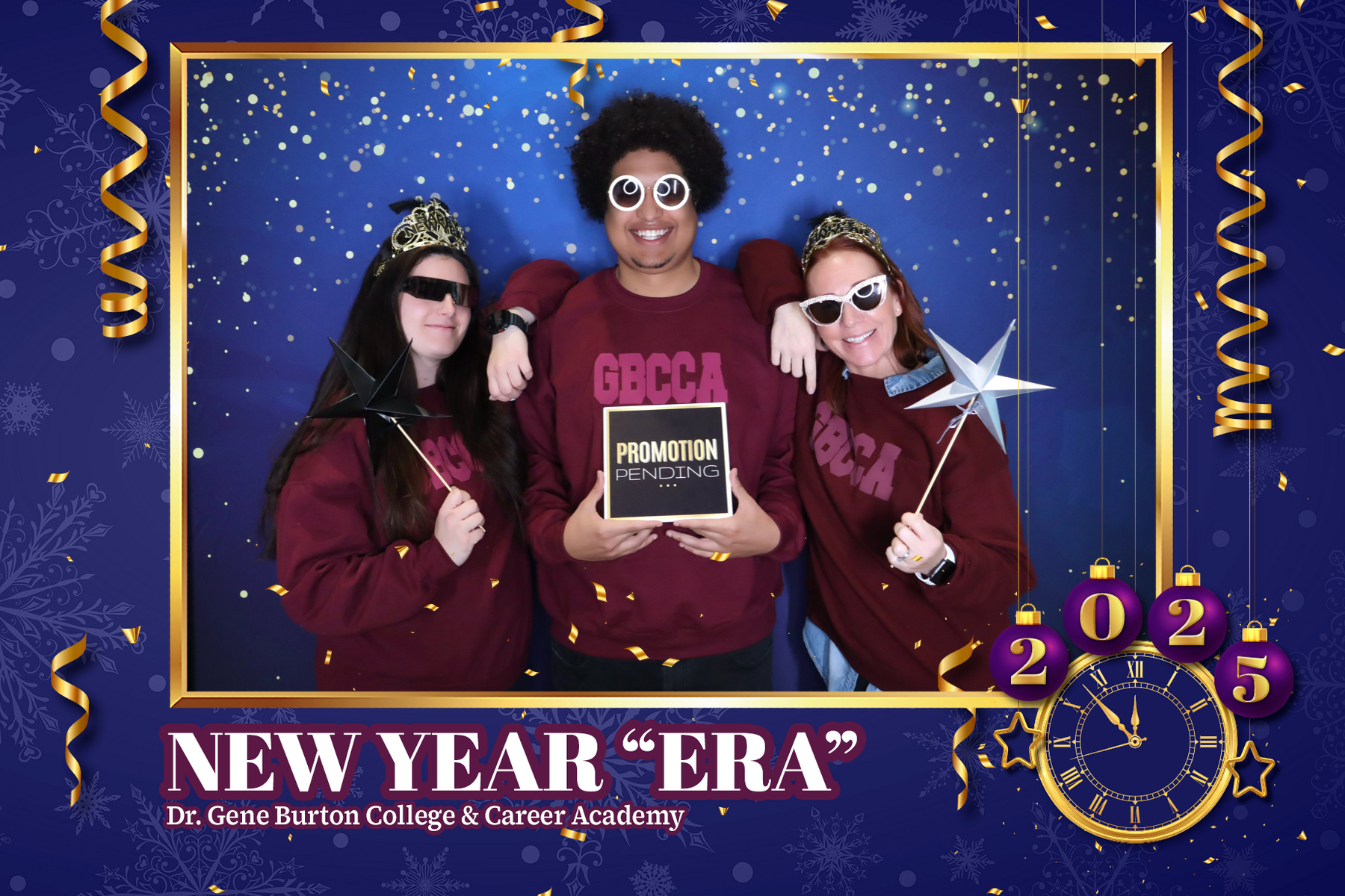 GBCCA:  WE'RE IN OUR NEW YEAR ERA | View more photos from the event at gallery.rckapturedmemories.com/u/RCKapturedMemories/GBCCA-WERE-IN-OUR-NEW-YEAR-ERA