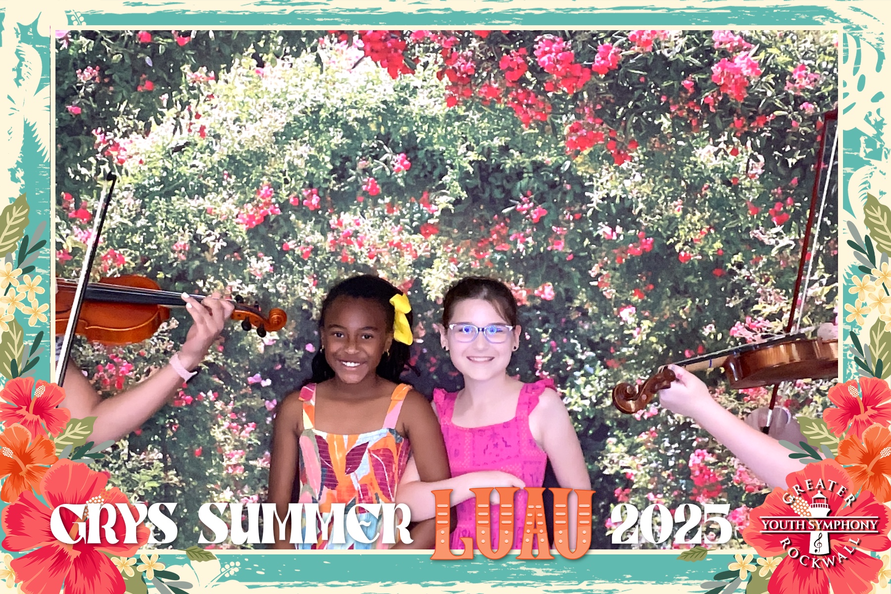 GRYS Summer Luau | View more photos from the event at gallery.rckapturedmemories.com/u/RCKapturedMemories/GRYS-Summer-Luau-1