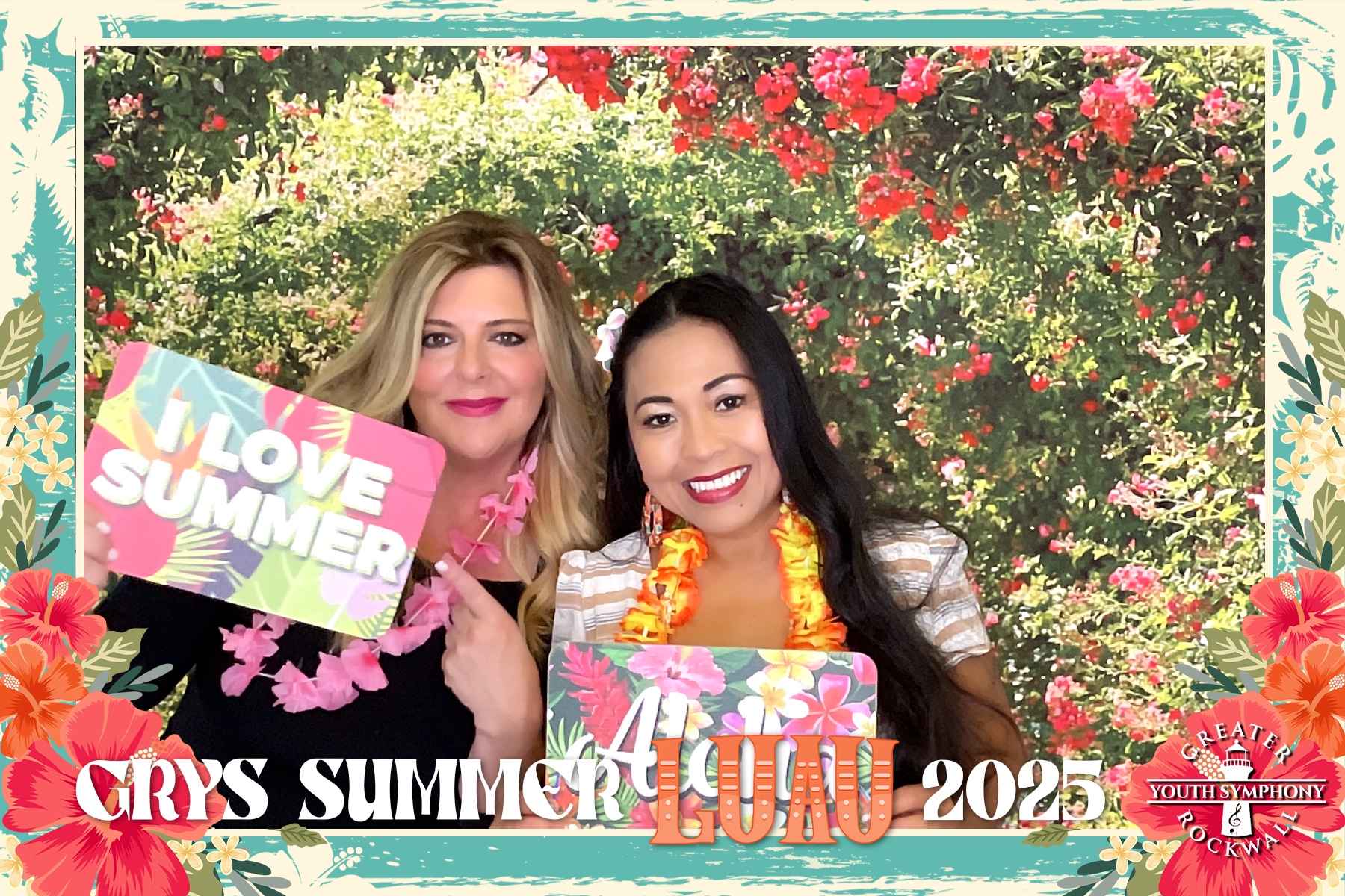 GRYS Summer Luau | View more photos from the event at gallery.rckapturedmemories.com/u/RCKapturedMemories/GRYS-Summer-Luau-1