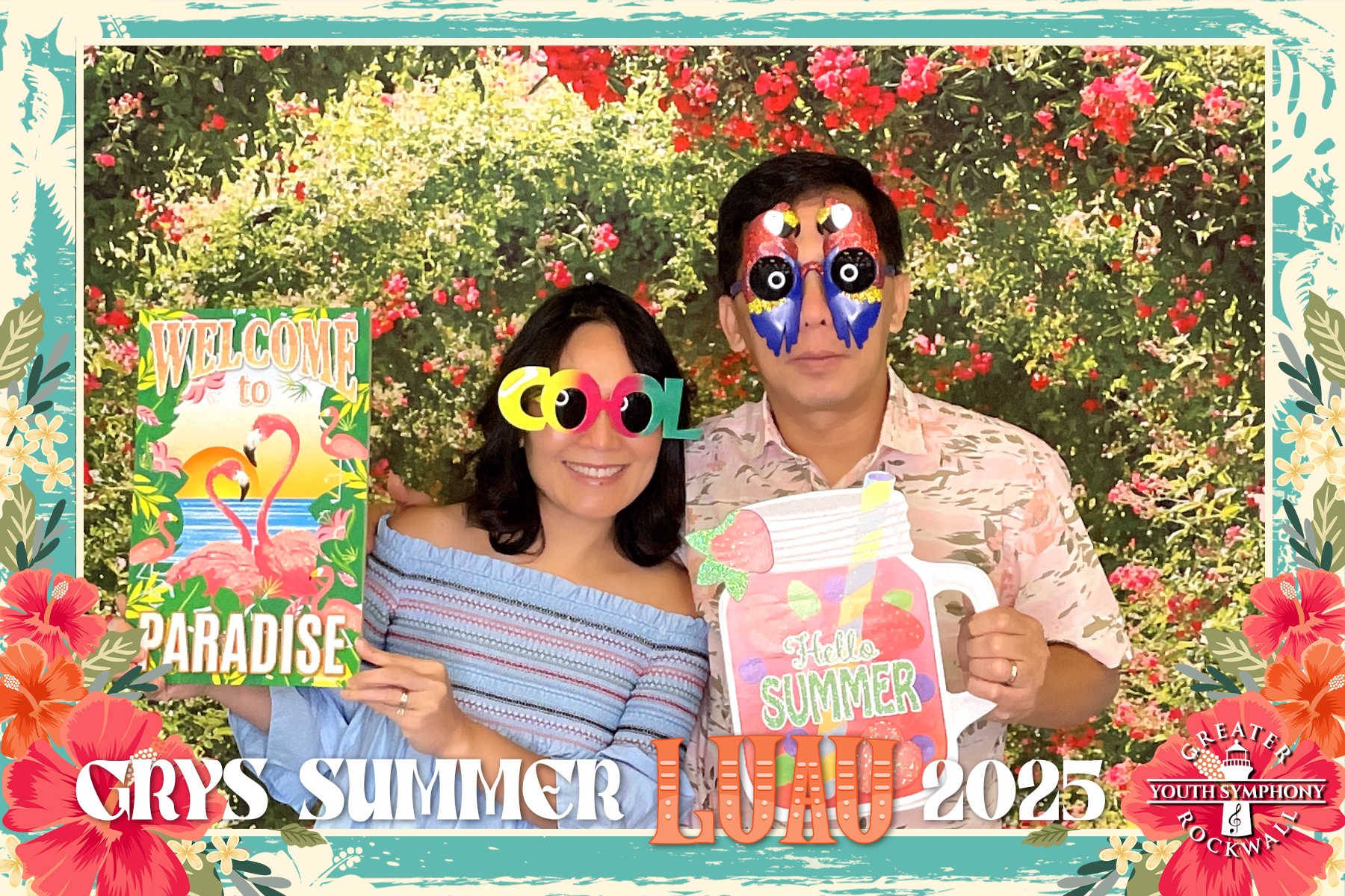 GRYS Summer Luau | View more photos from the event at gallery.rckapturedmemories.com/u/RCKapturedMemories/GRYS-Summer-Luau-1