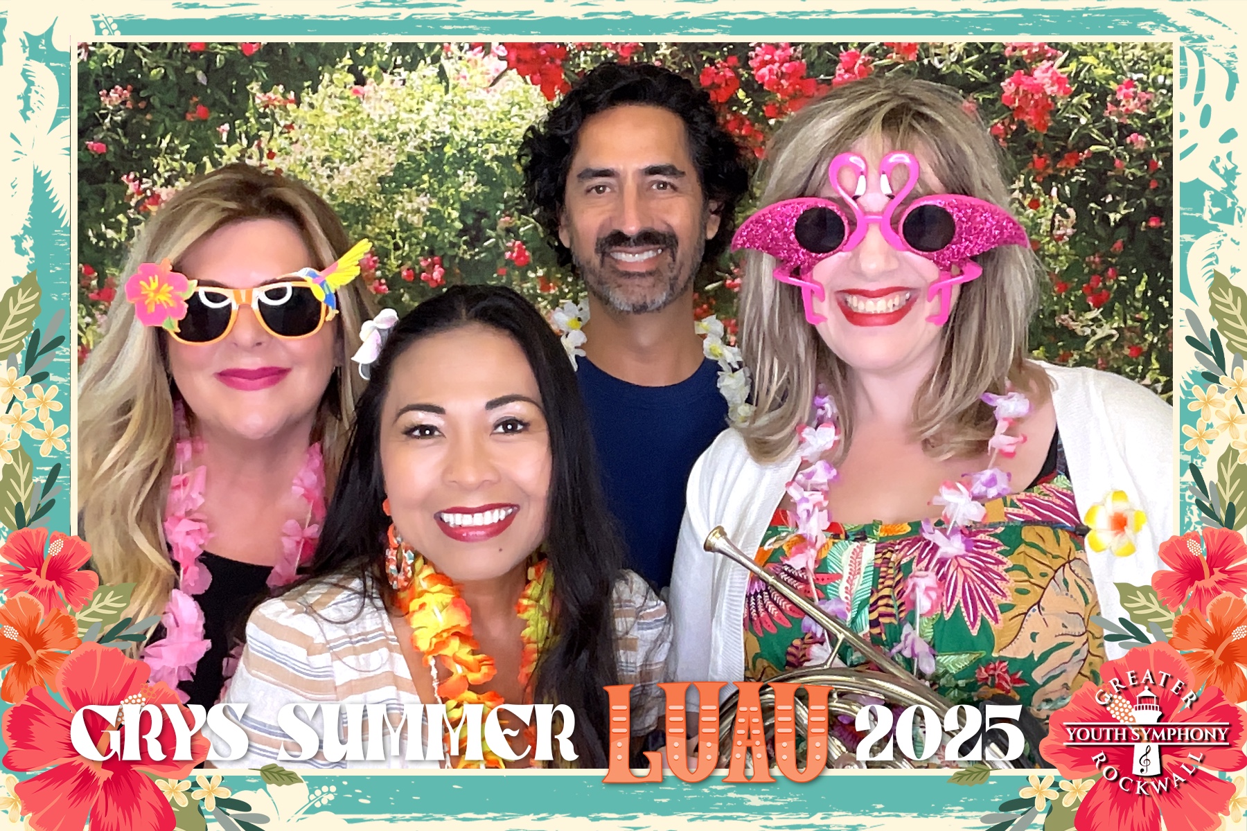 GRYS Summer Luau | View more photos from the event at gallery.rckapturedmemories.com/u/RCKapturedMemories/GRYS-Summer-Luau-1