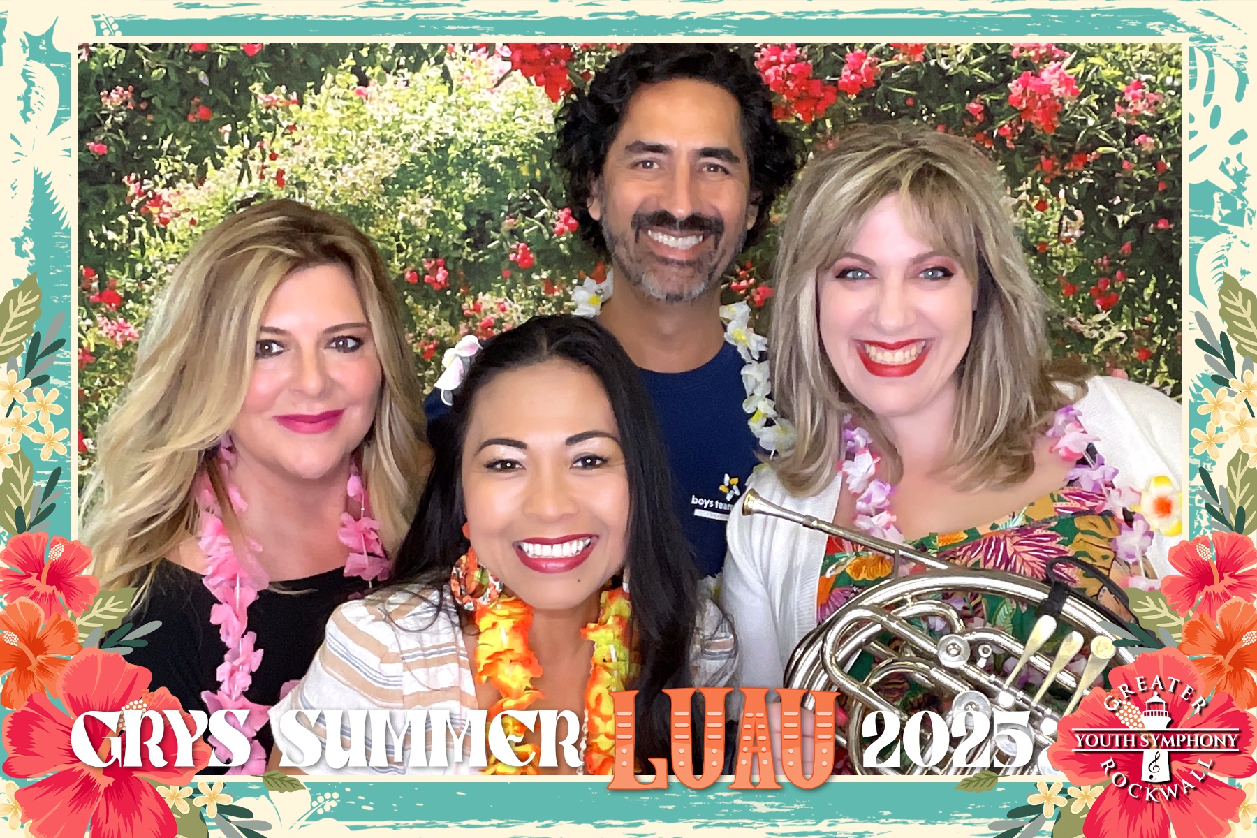 GRYS Summer Luau | View more photos from the event at gallery.rckapturedmemories.com/u/RCKapturedMemories/GRYS-Summer-Luau-1