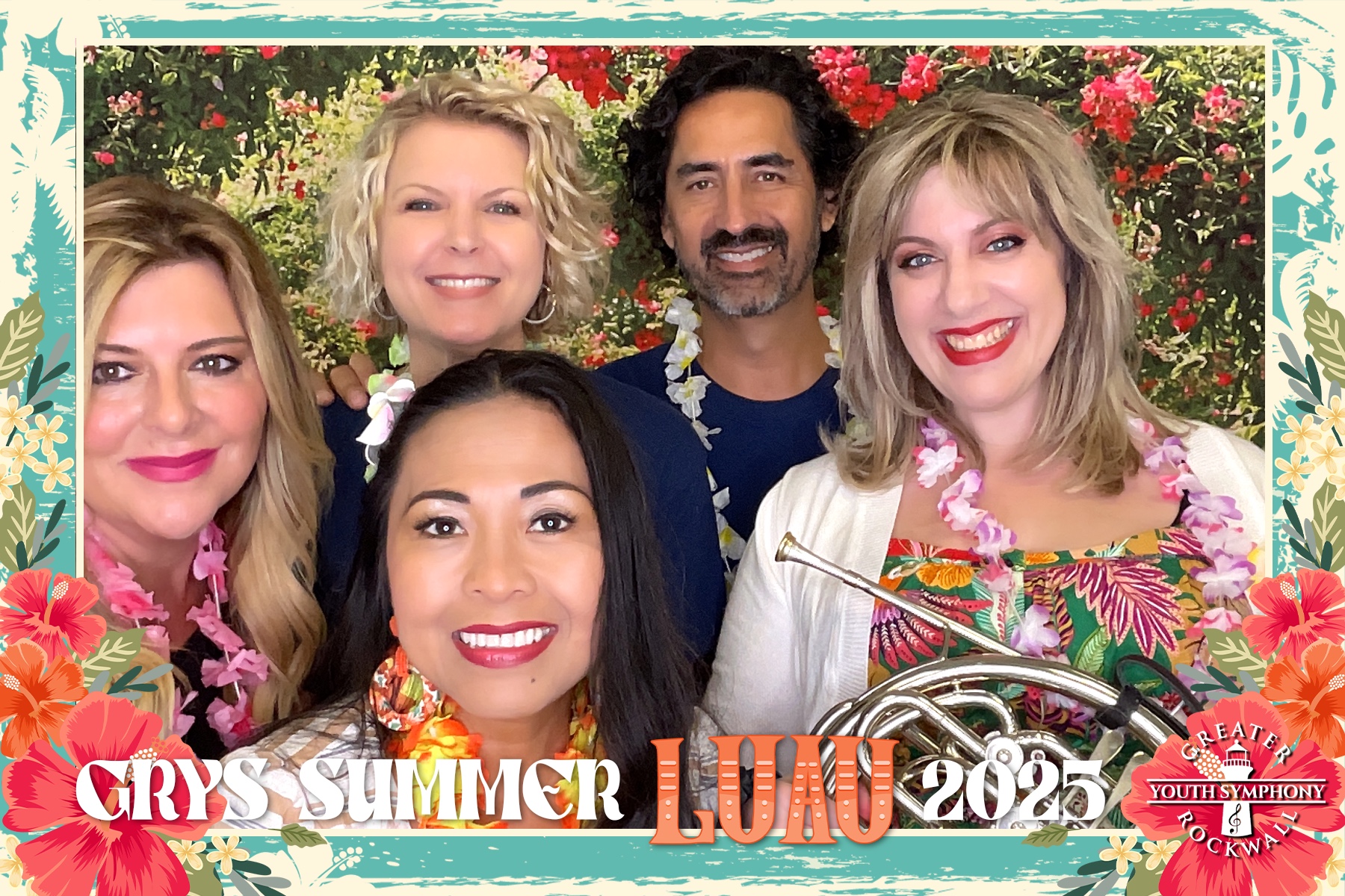 GRYS Summer Luau | View more photos from the event at gallery.rckapturedmemories.com/u/RCKapturedMemories/GRYS-Summer-Luau-1