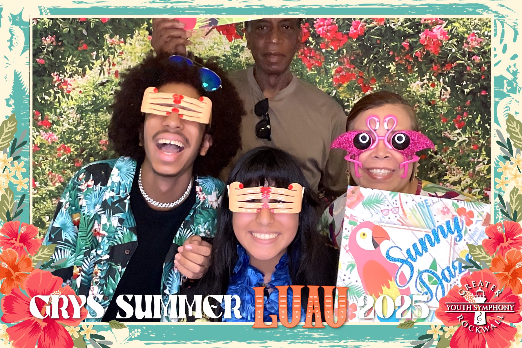 GRYS Summer Luau | View more photos from the event at gallery.rckapturedmemories.com/u/RCKapturedMemories/GRYS-Summer-Luau-1